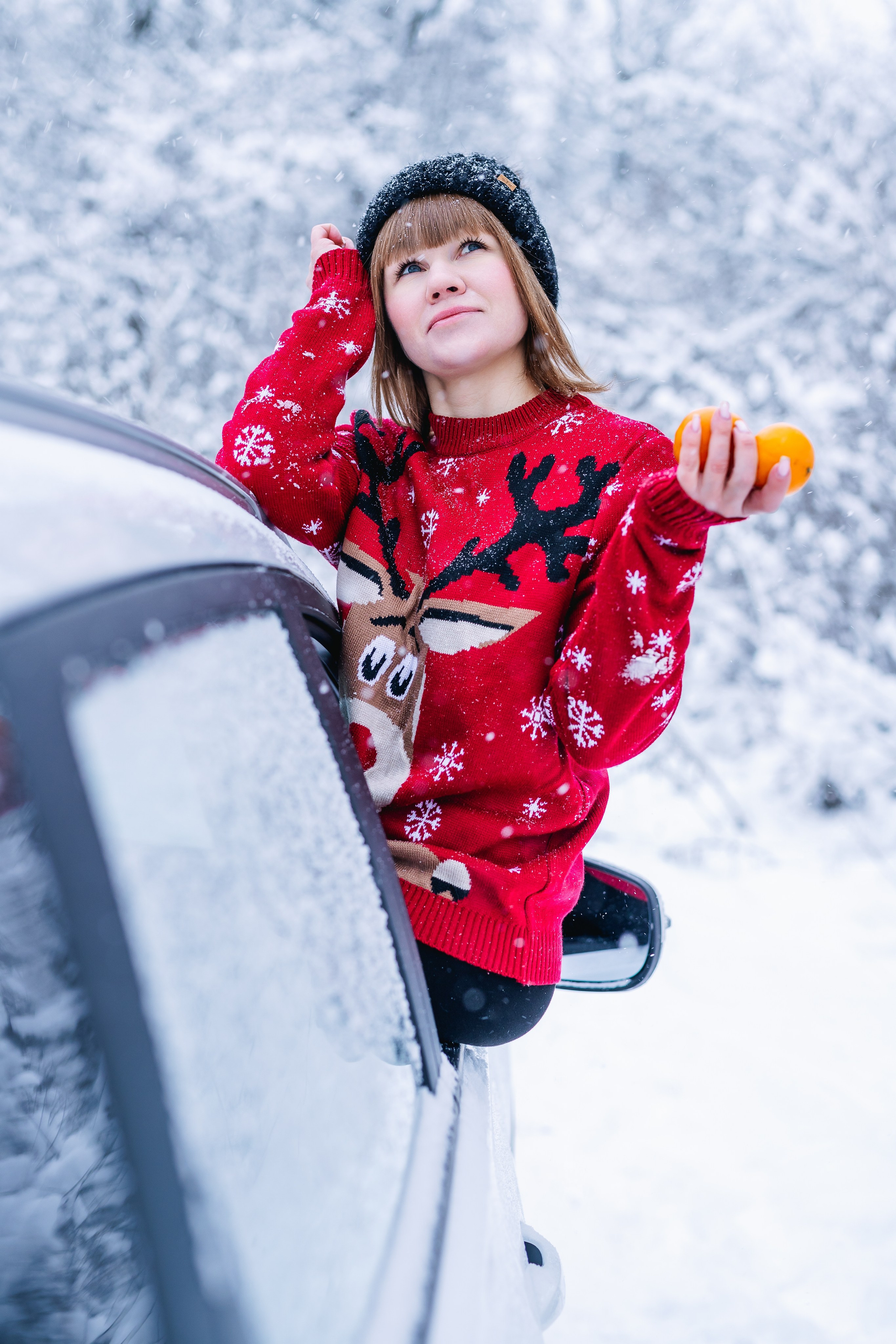 L&N. Семейный и детский фотограф по Москве и области