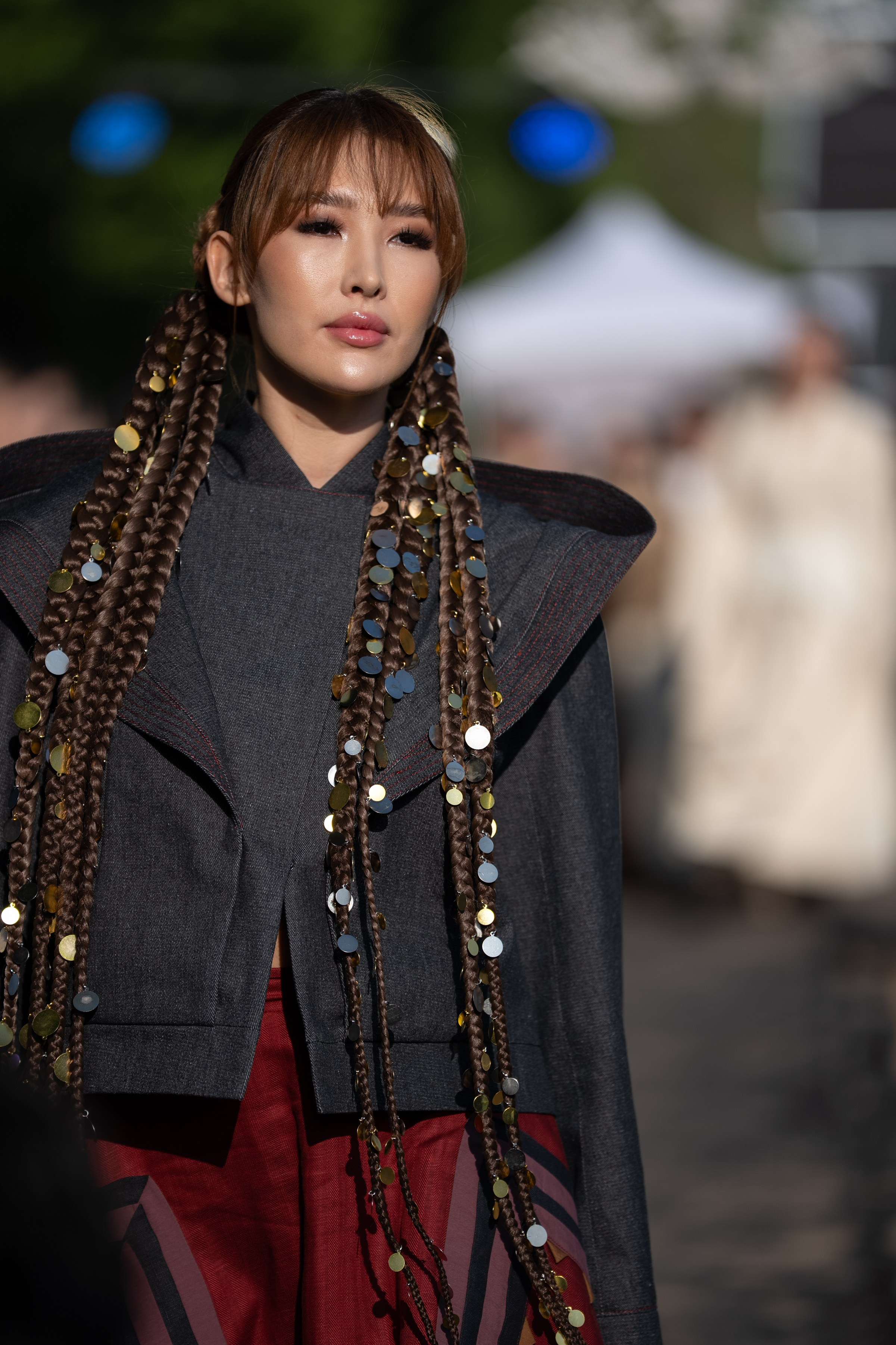 Designer Dariya Kuatzhan. Сайт Алматинского НЮ АРТ, будуар и фэшн фотографа Дениса Карпенко