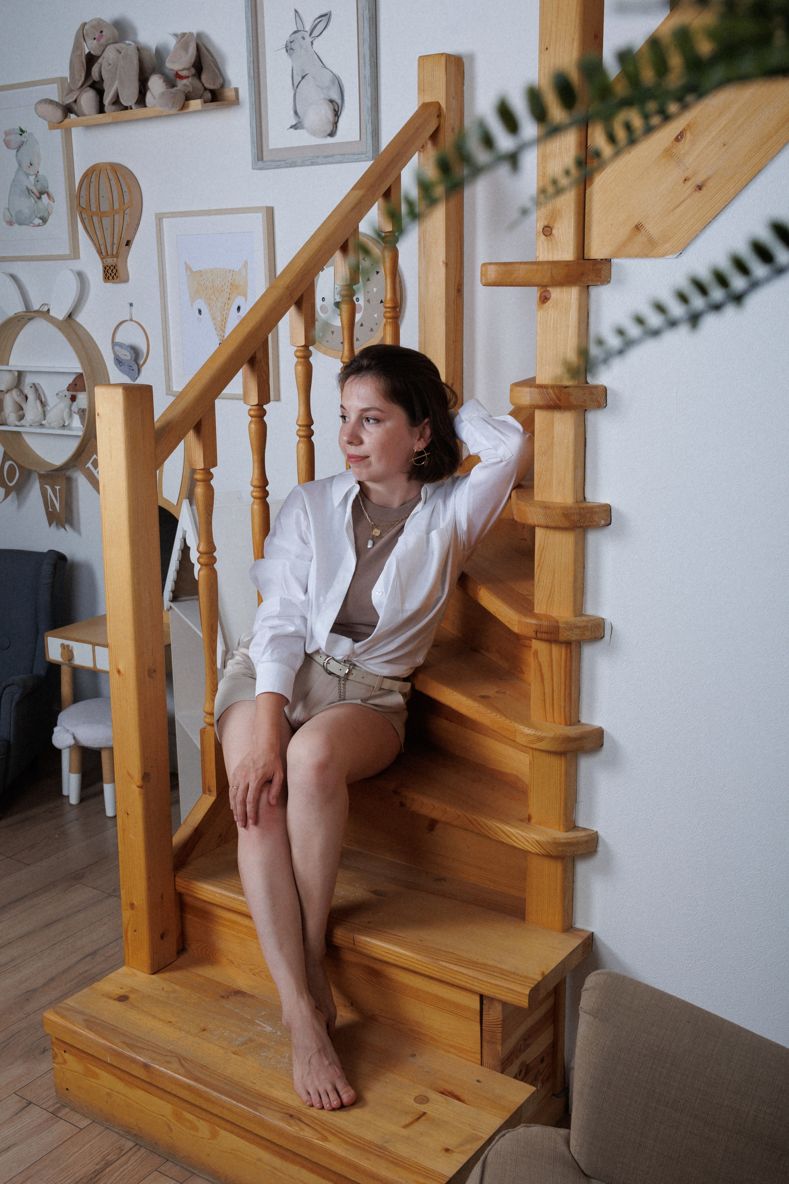 Семейные и дети. Фотограф в Москве Ксения Легенько