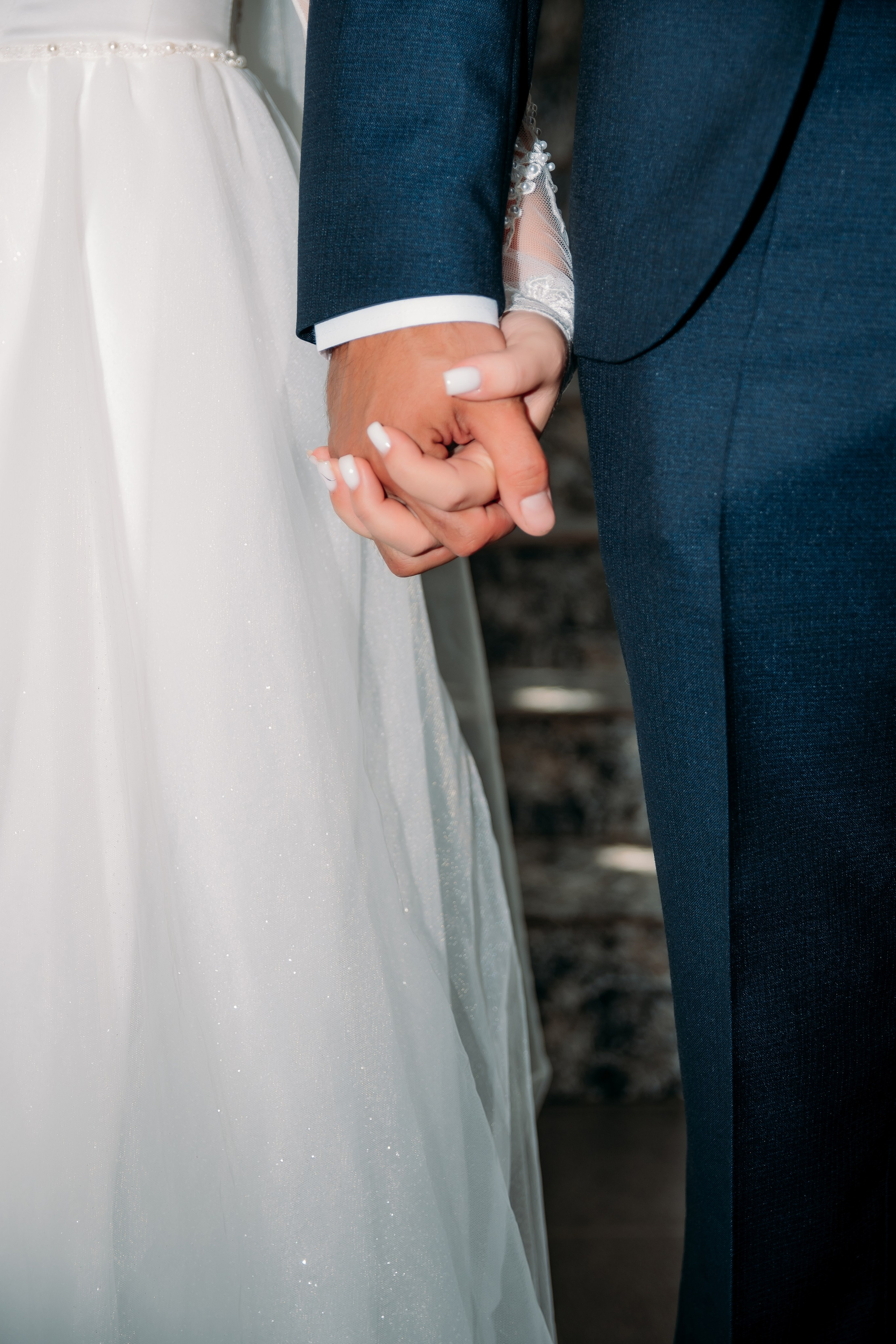 Лариса и Дмитрий. Фотограф Алёна Царькова. Киселевск