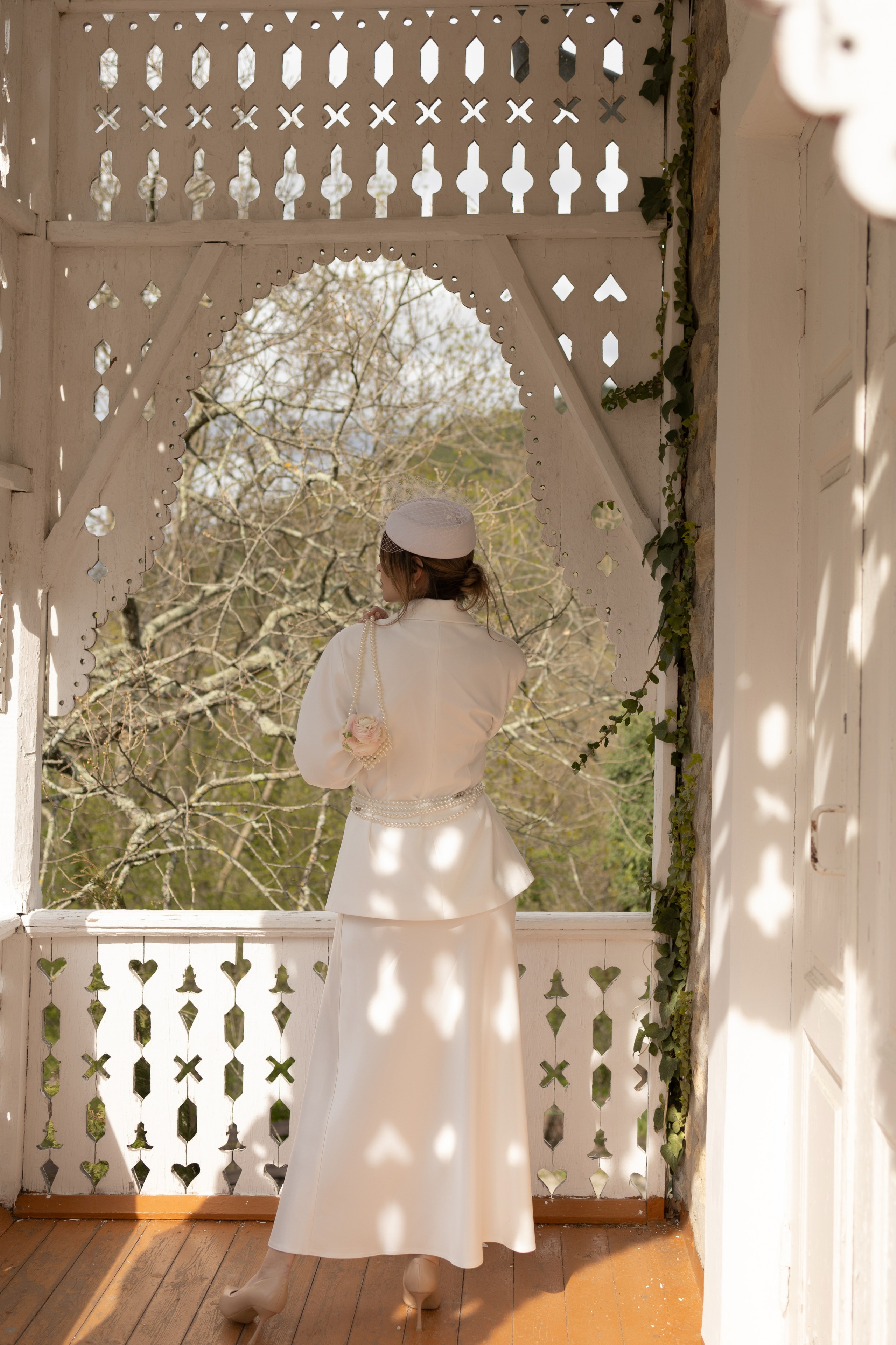 Дача Короленко. Семейный и портретный фотограф в Геленджике Любовь Бодрова