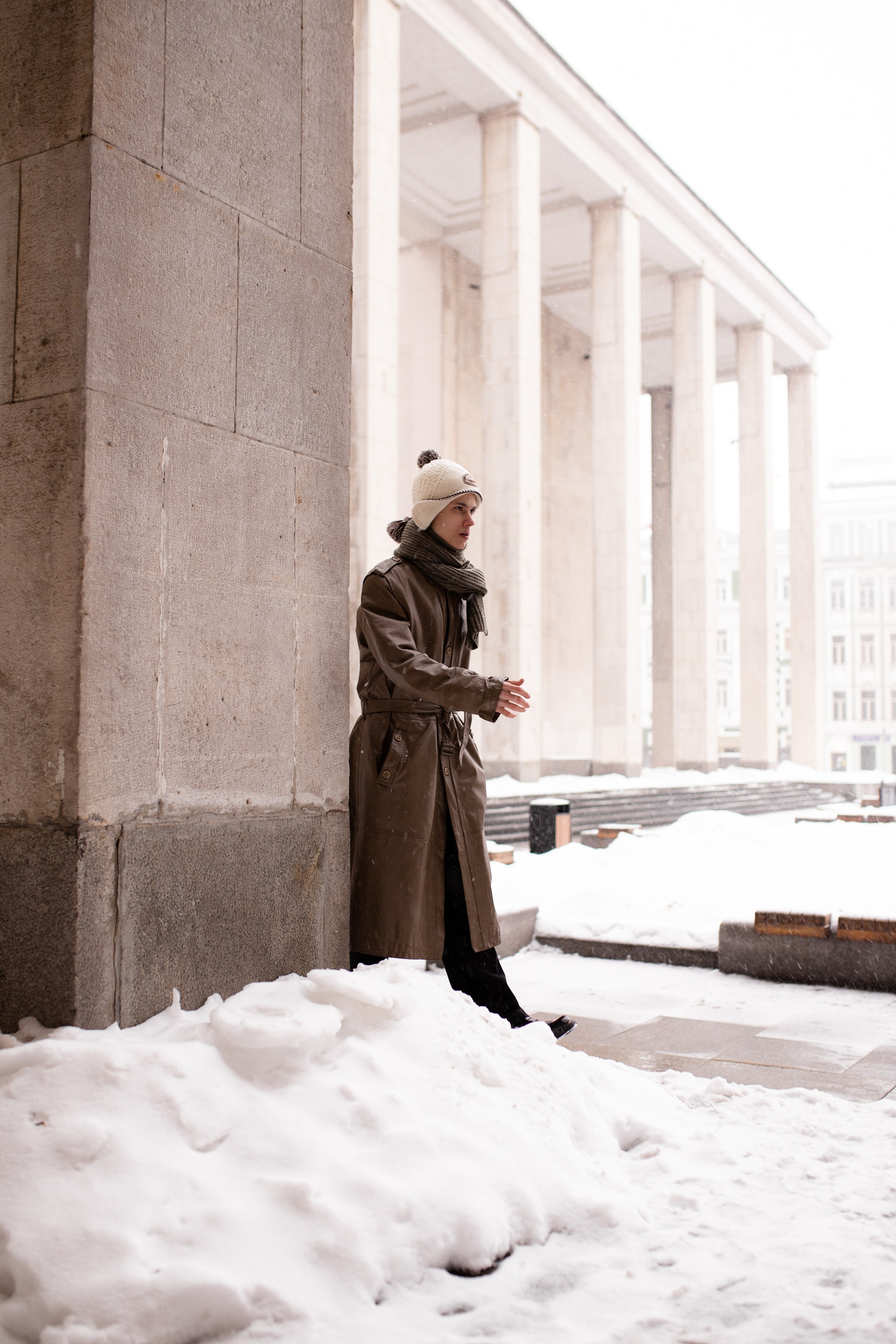 Саша Алексеев. Фотограф в Москве Анна Яковлева
