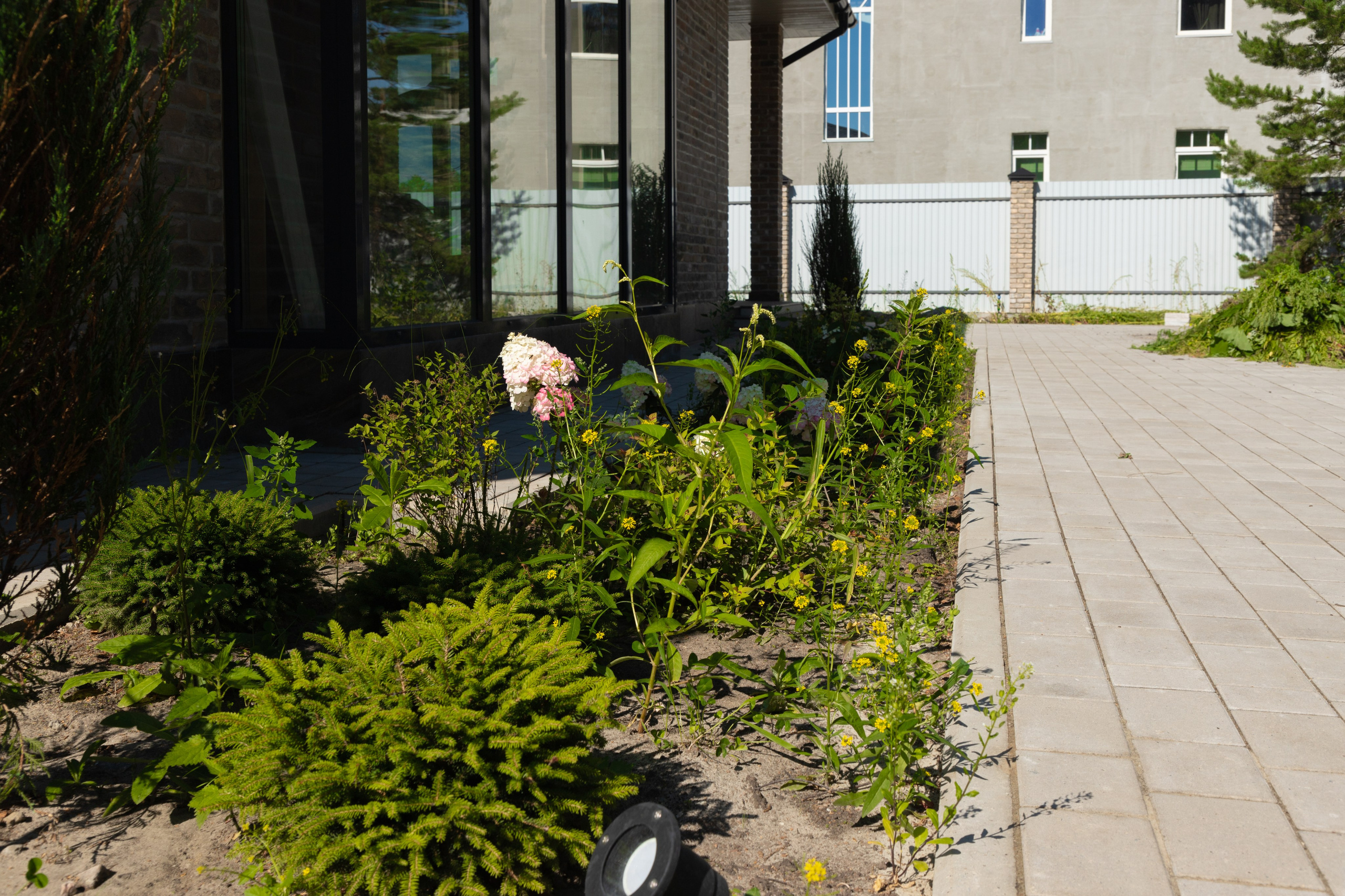 Зубарево Хиллс. Фотограф Денис Лесковский (Тюмень)