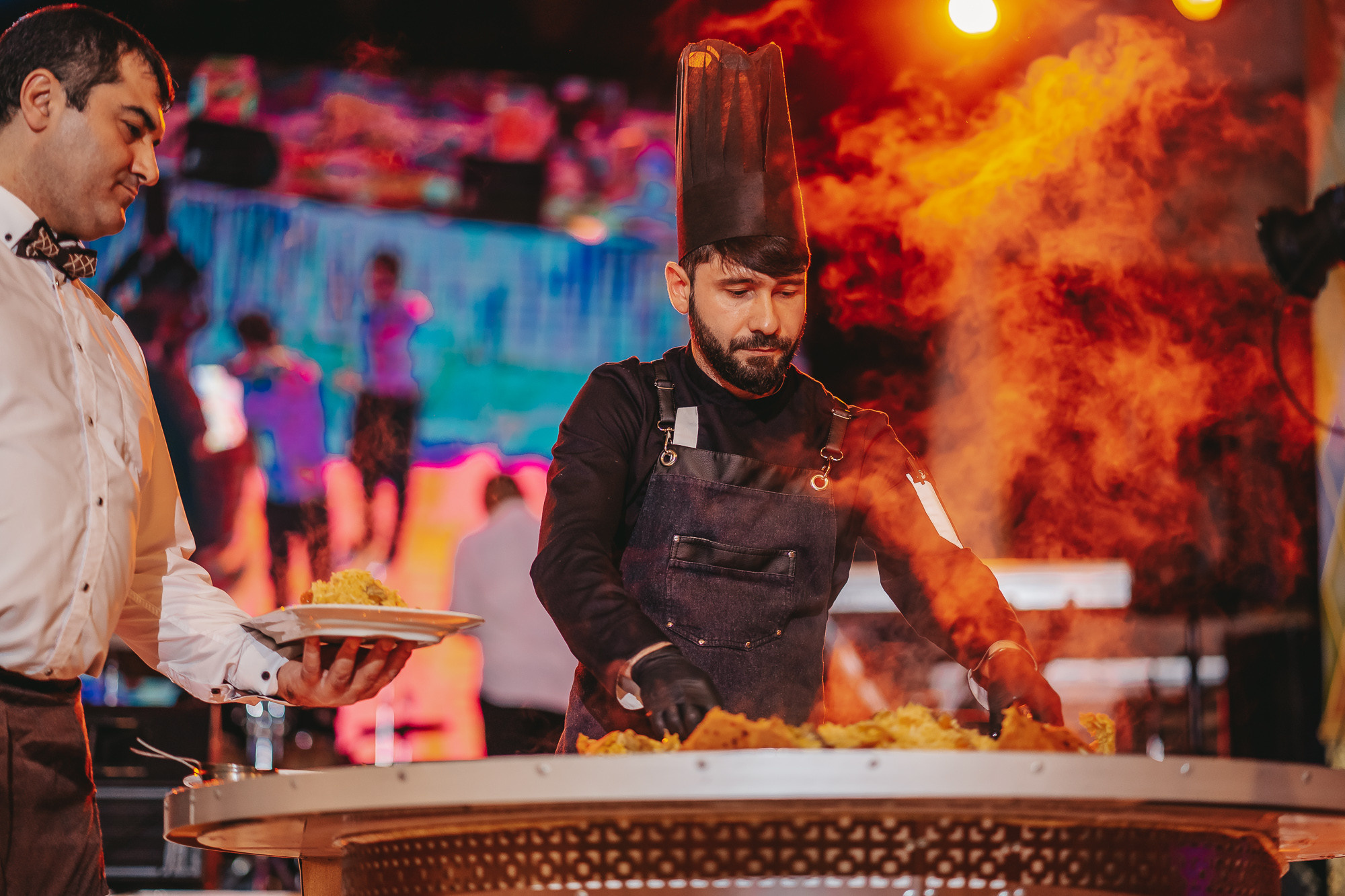 Свадьбы. Фотограф Сергей Лукьяненко