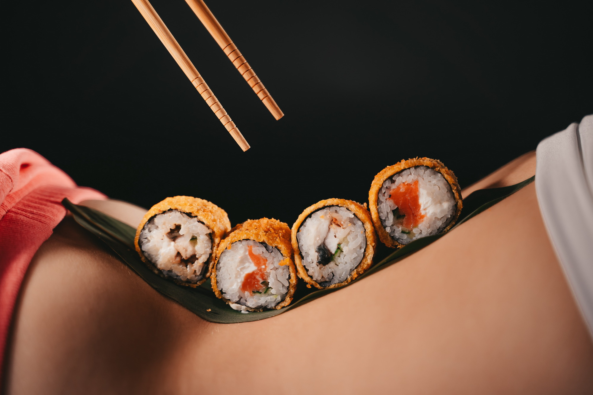 Контент съемка. Фотограф Сергей Лукьяненко