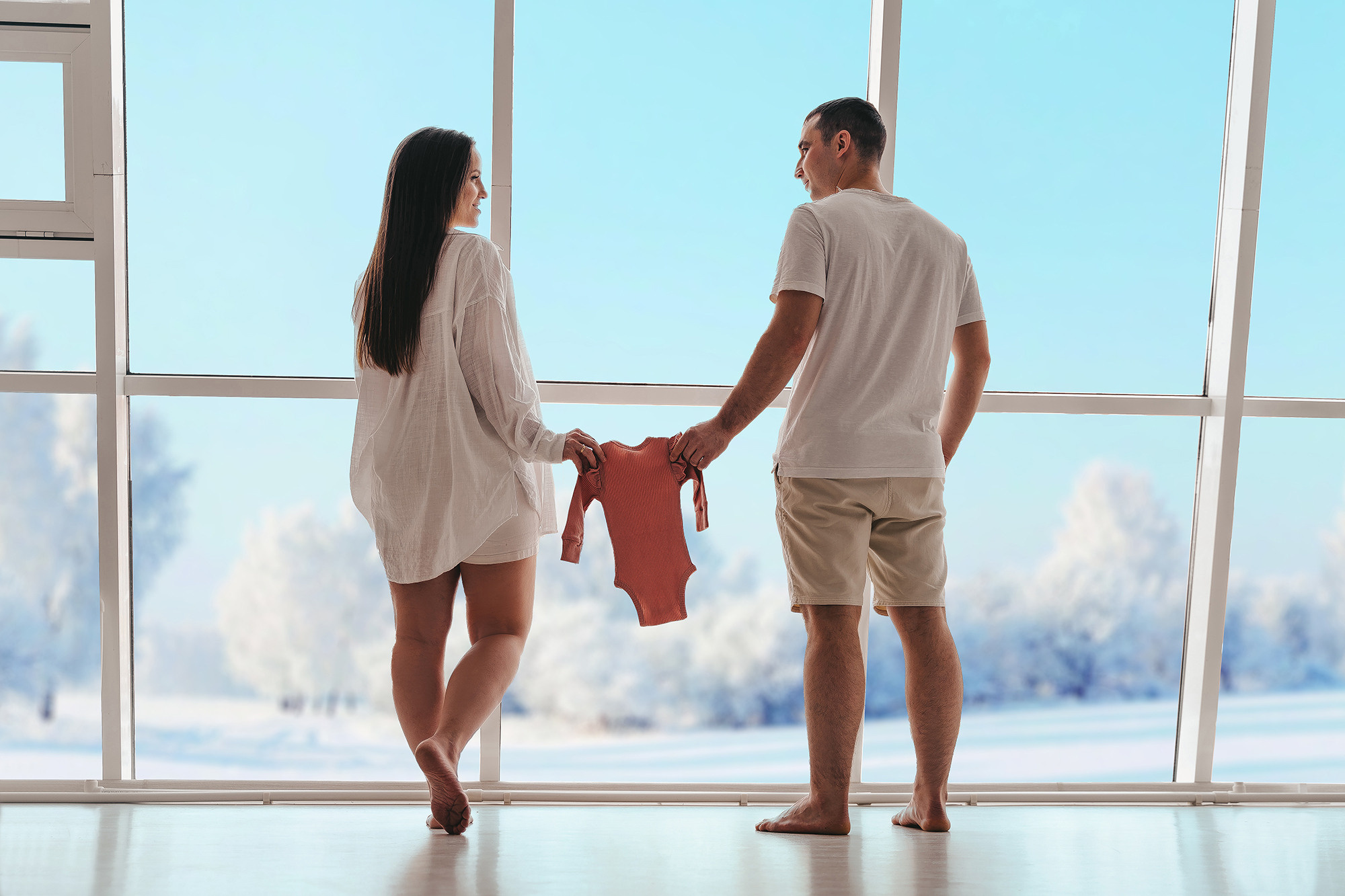 Студийные. Фотограф Сергей Лукьяненко