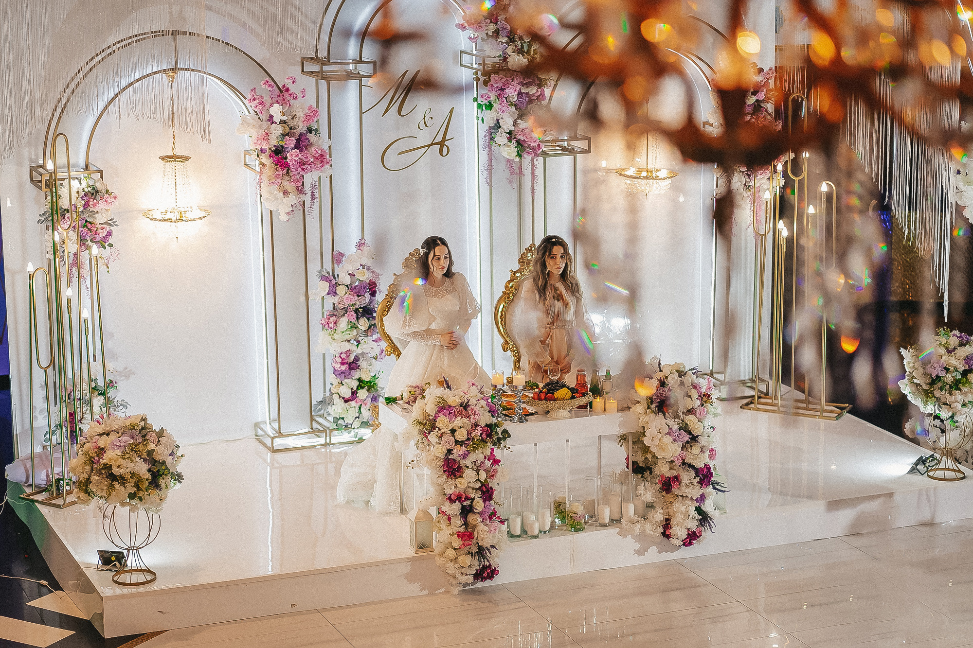 Свадьбы. Фотограф Сергей Лукьяненко