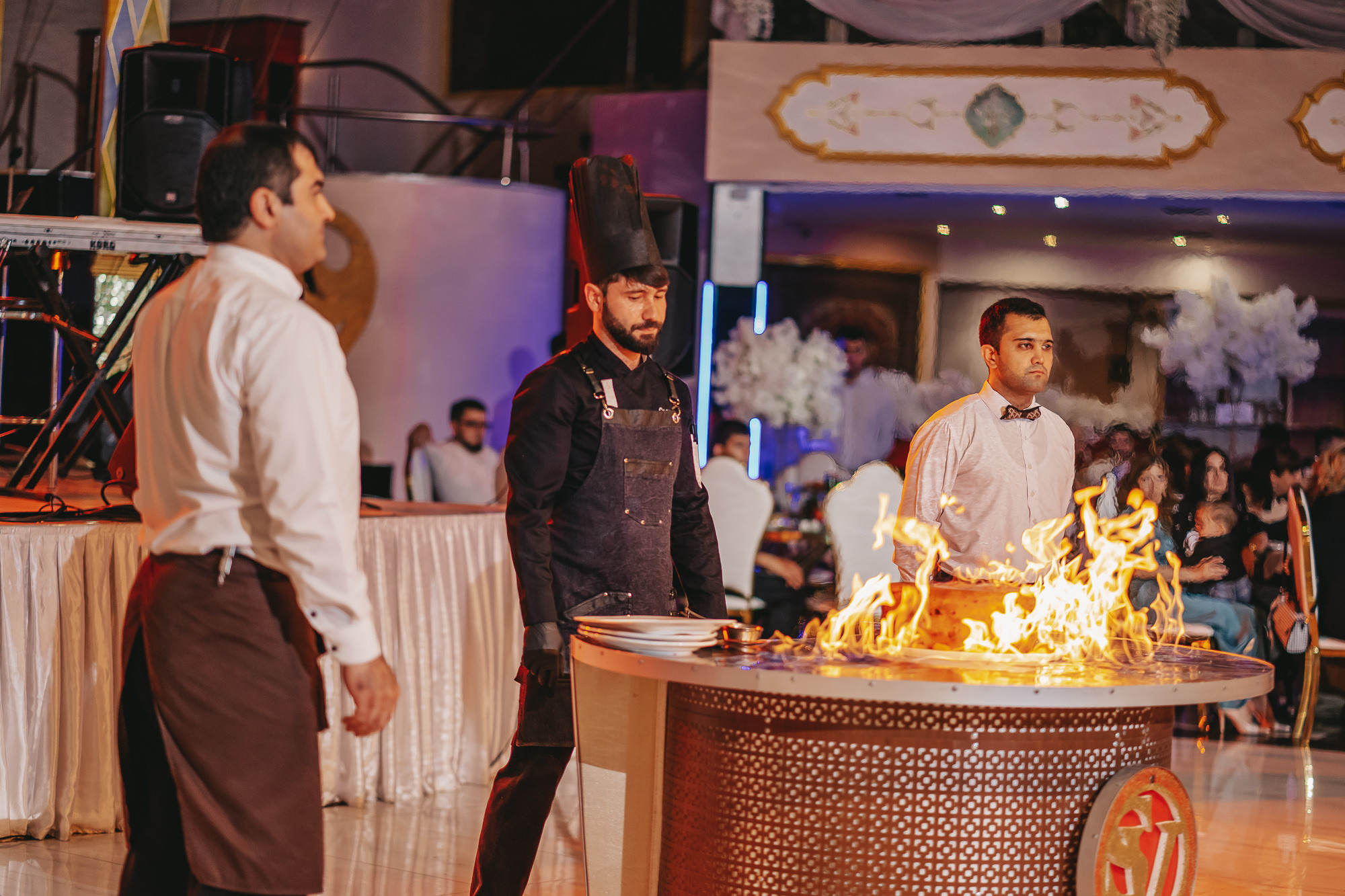 Свадьбы. Фотограф Сергей Лукьяненко