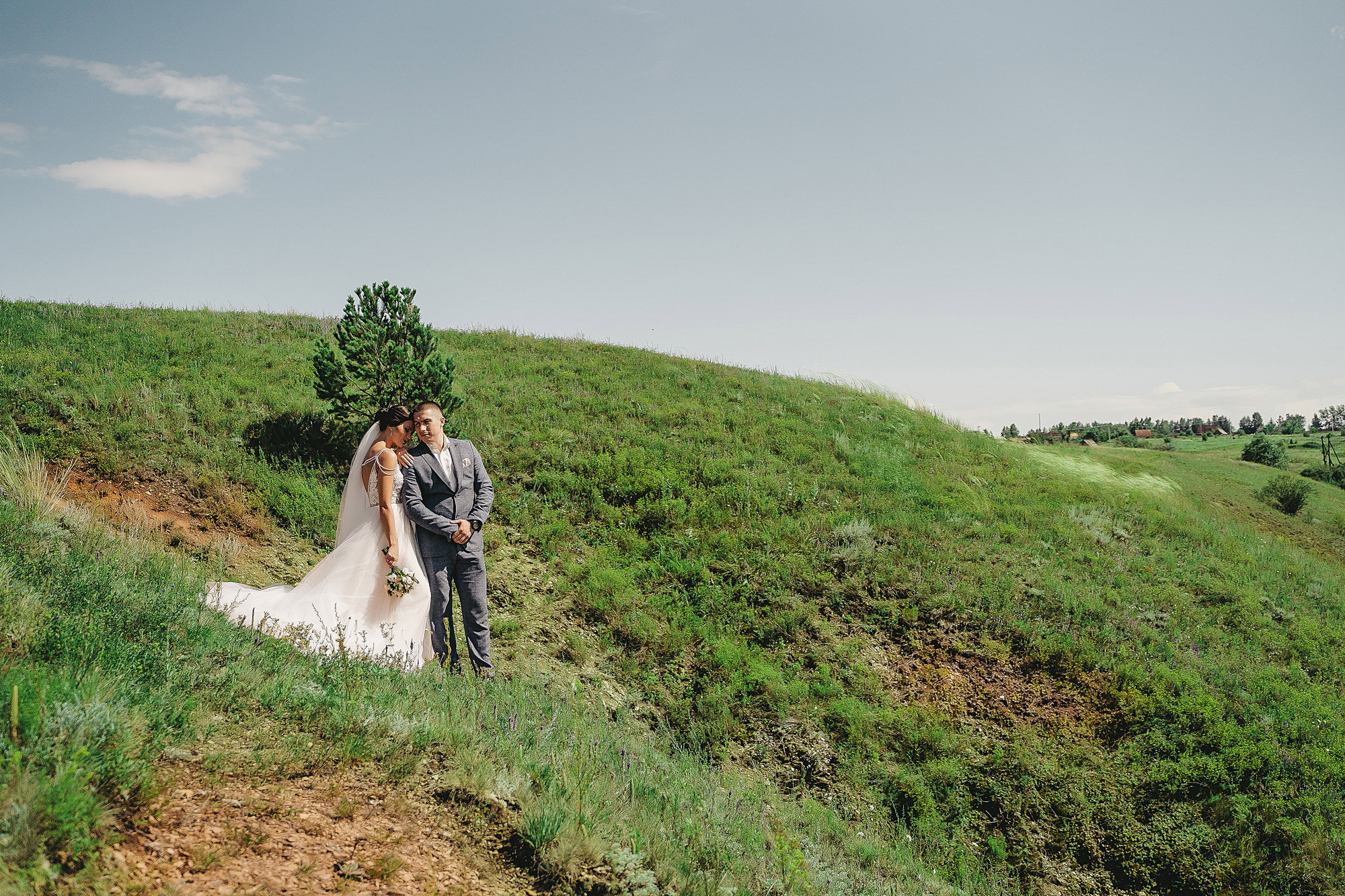 Свадьбы. Фотограф Сергей Лукьяненко
