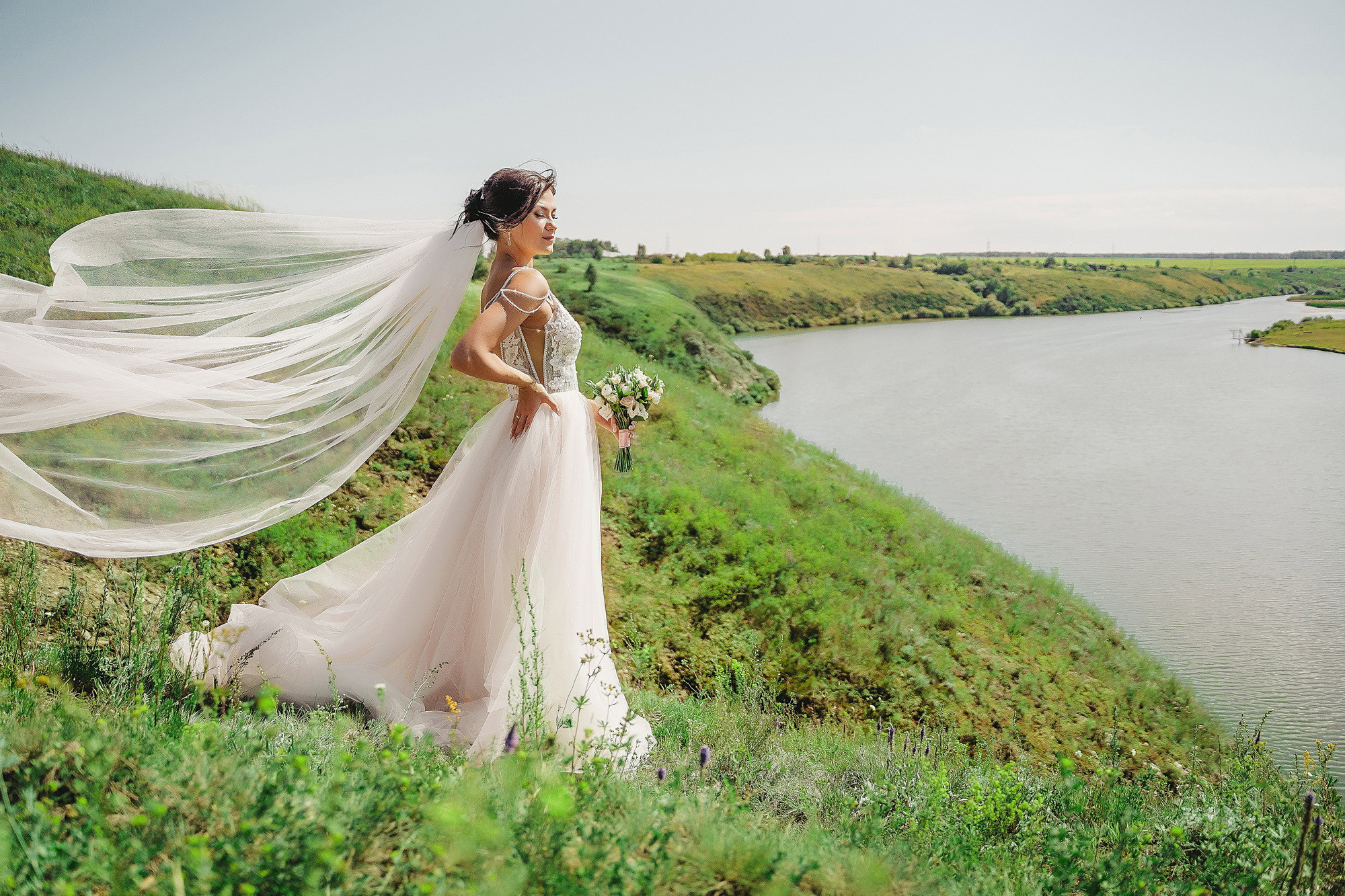 Свадьбы. Фотограф Сергей Лукьяненко