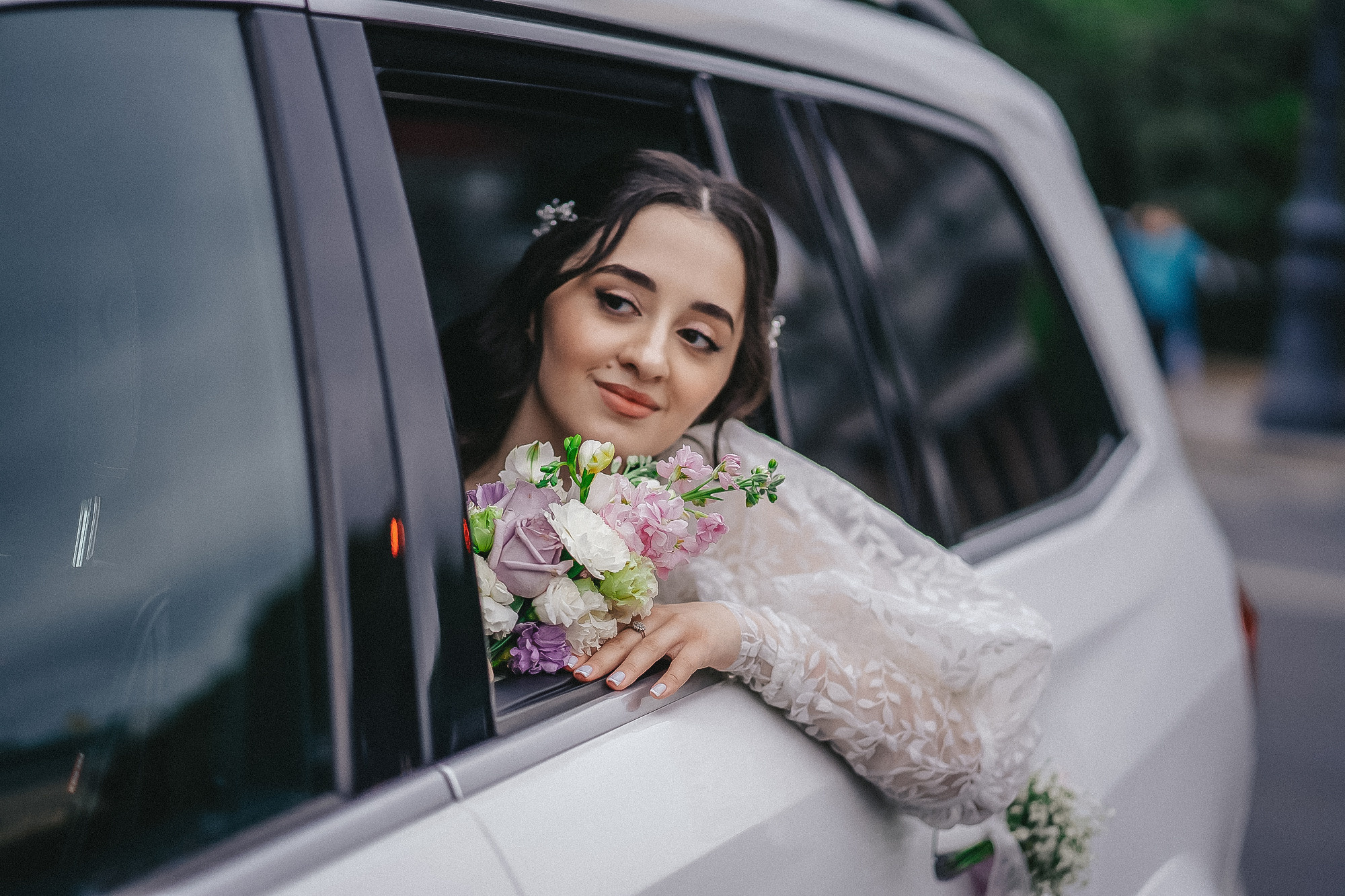 Свадьбы. Фотограф Сергей Лукьяненко