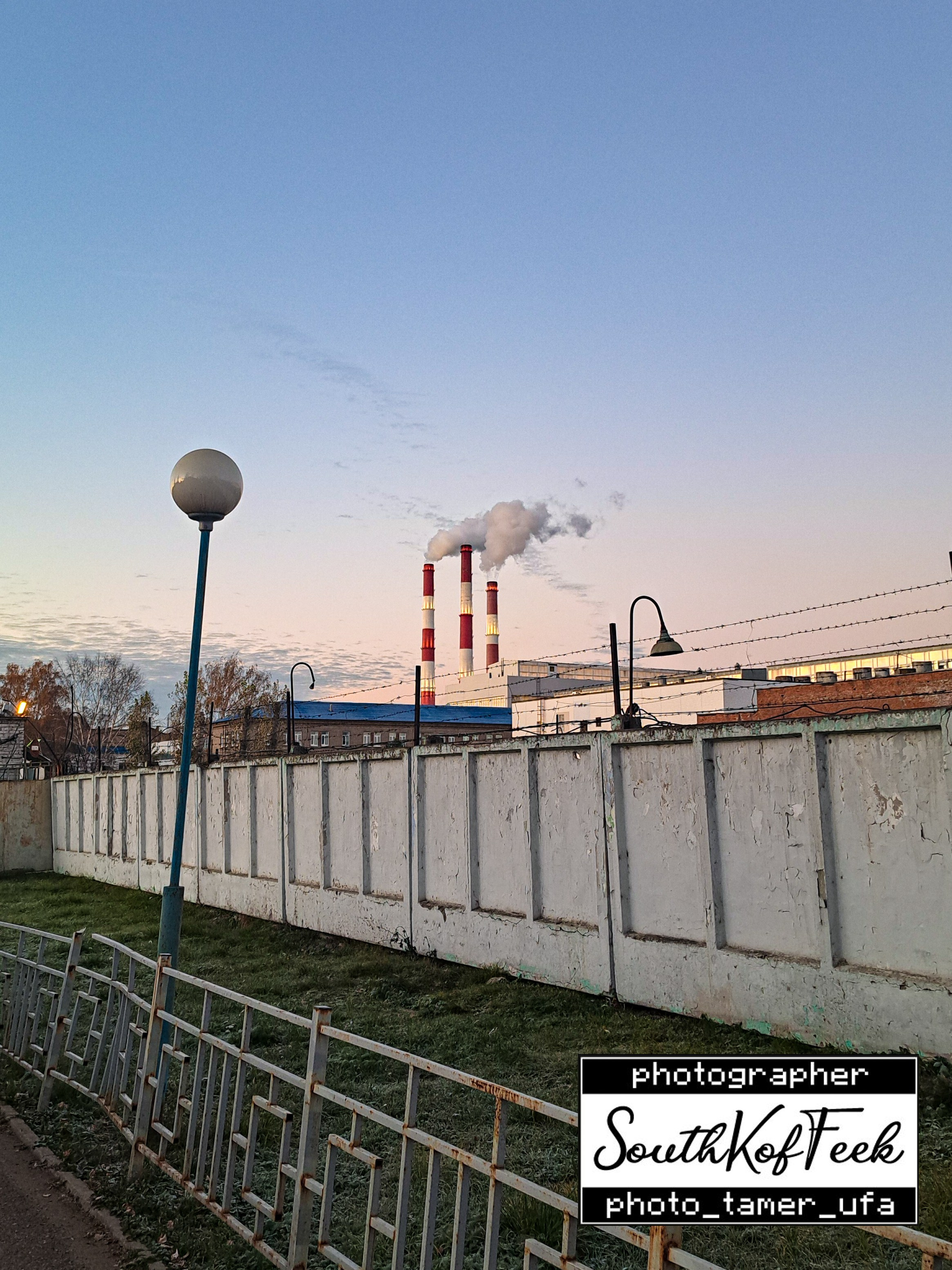 Прочие съемки. Photo Tamer Ufa