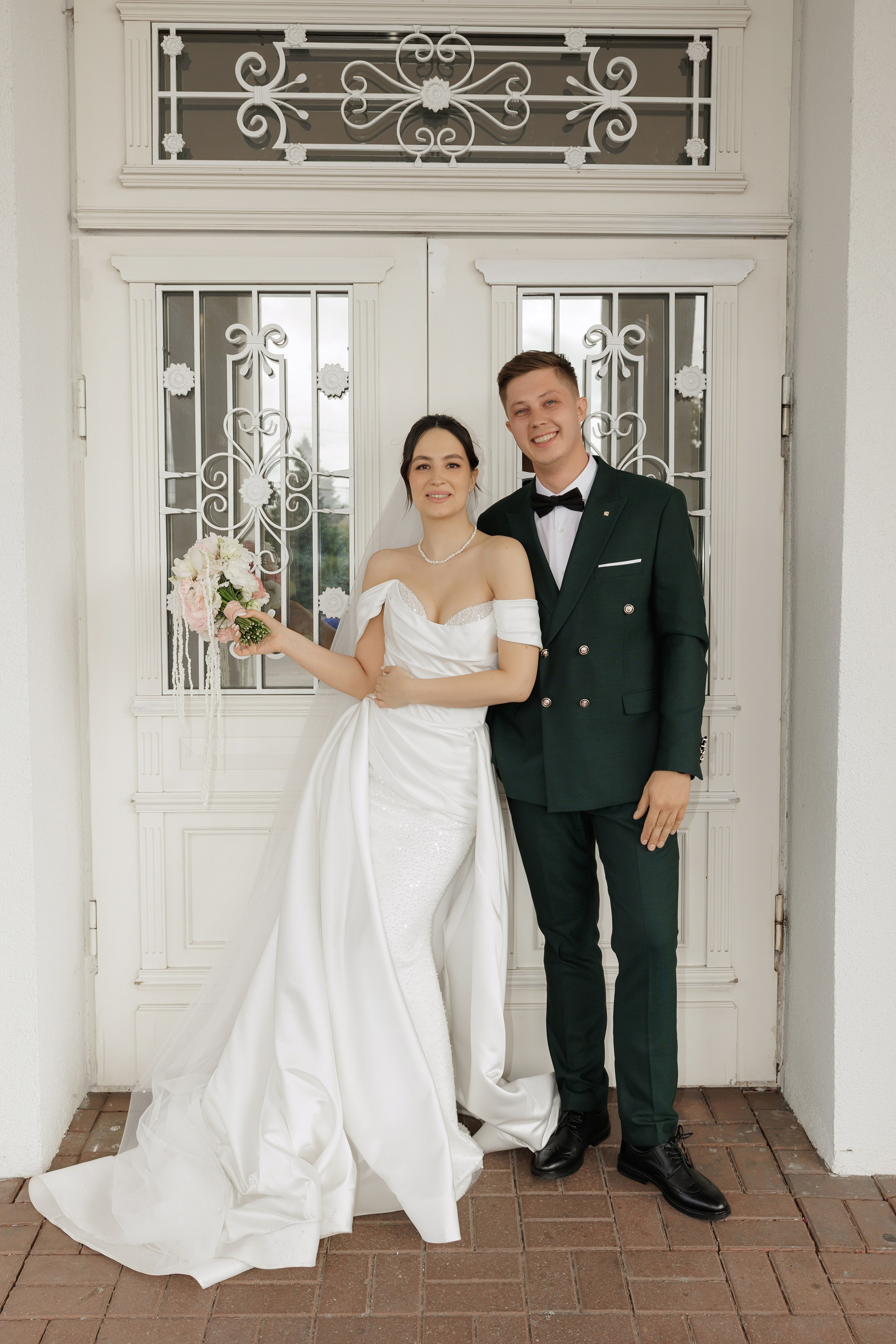 Я вновь смотрю в твои глаза!. Свадебный фотограф Калининград