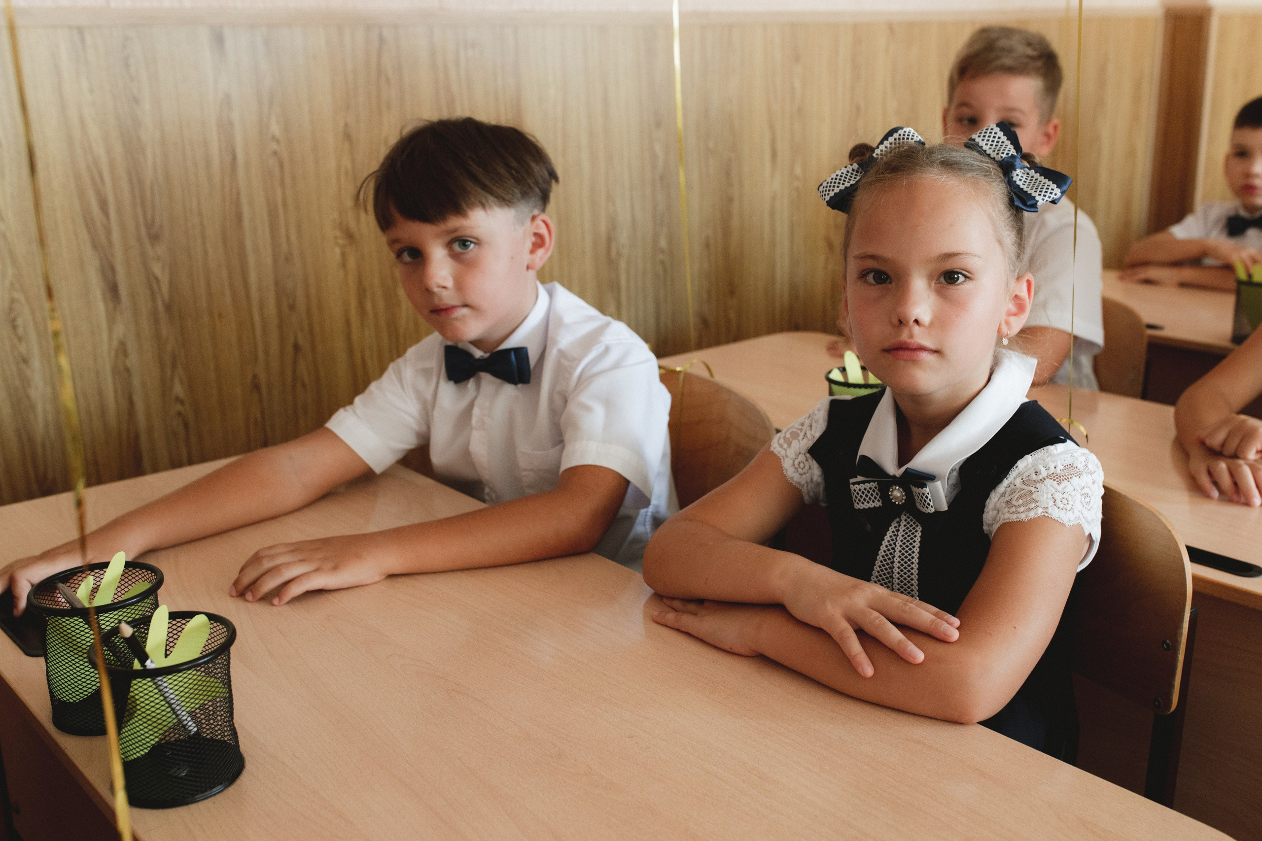 1 сентября. Фотограф в Севастополе и в Крыму