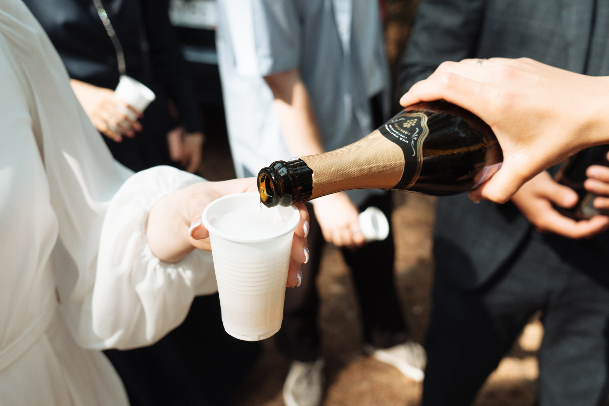 Свадьба Максима и Александры. Фотограф Улан-Удэ