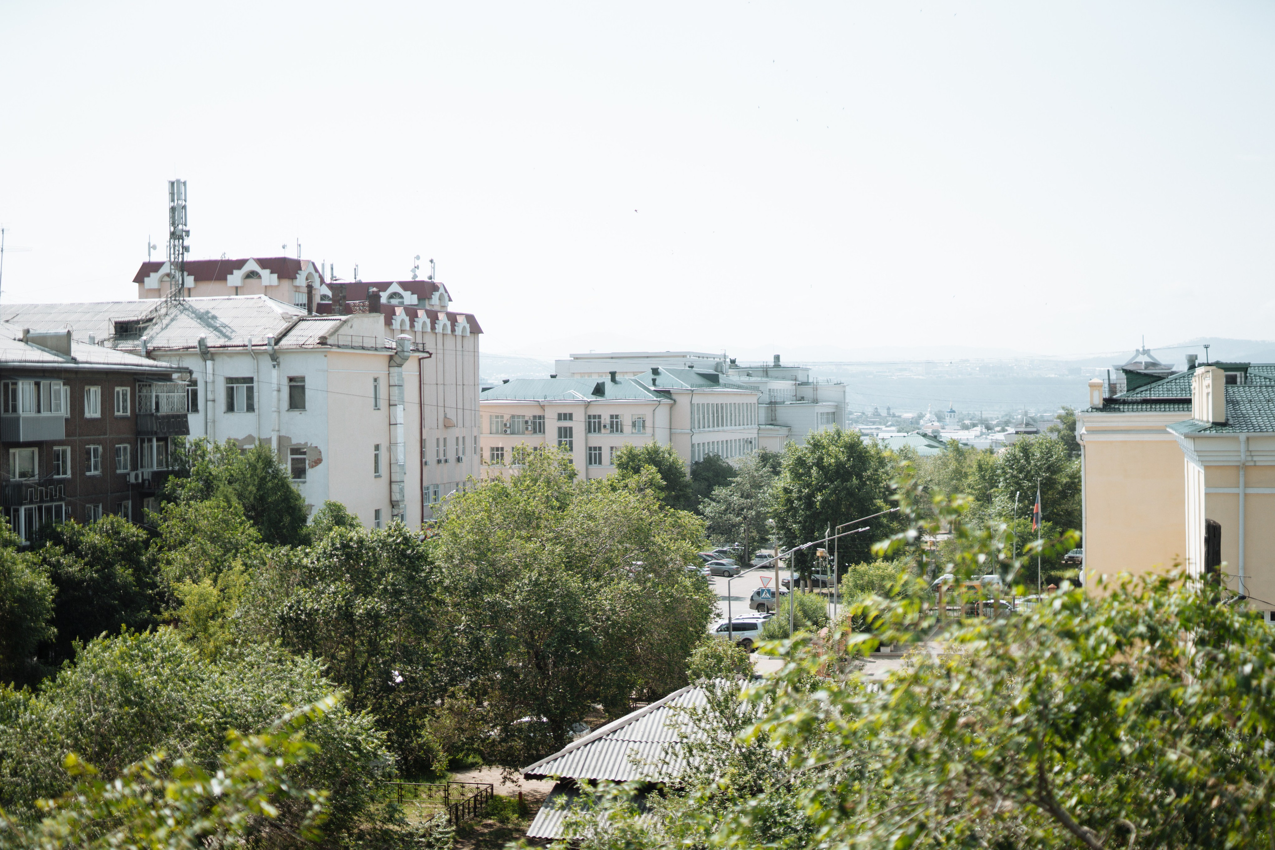 Свадьба Максима и Александры. Фотограф Улан-Удэ