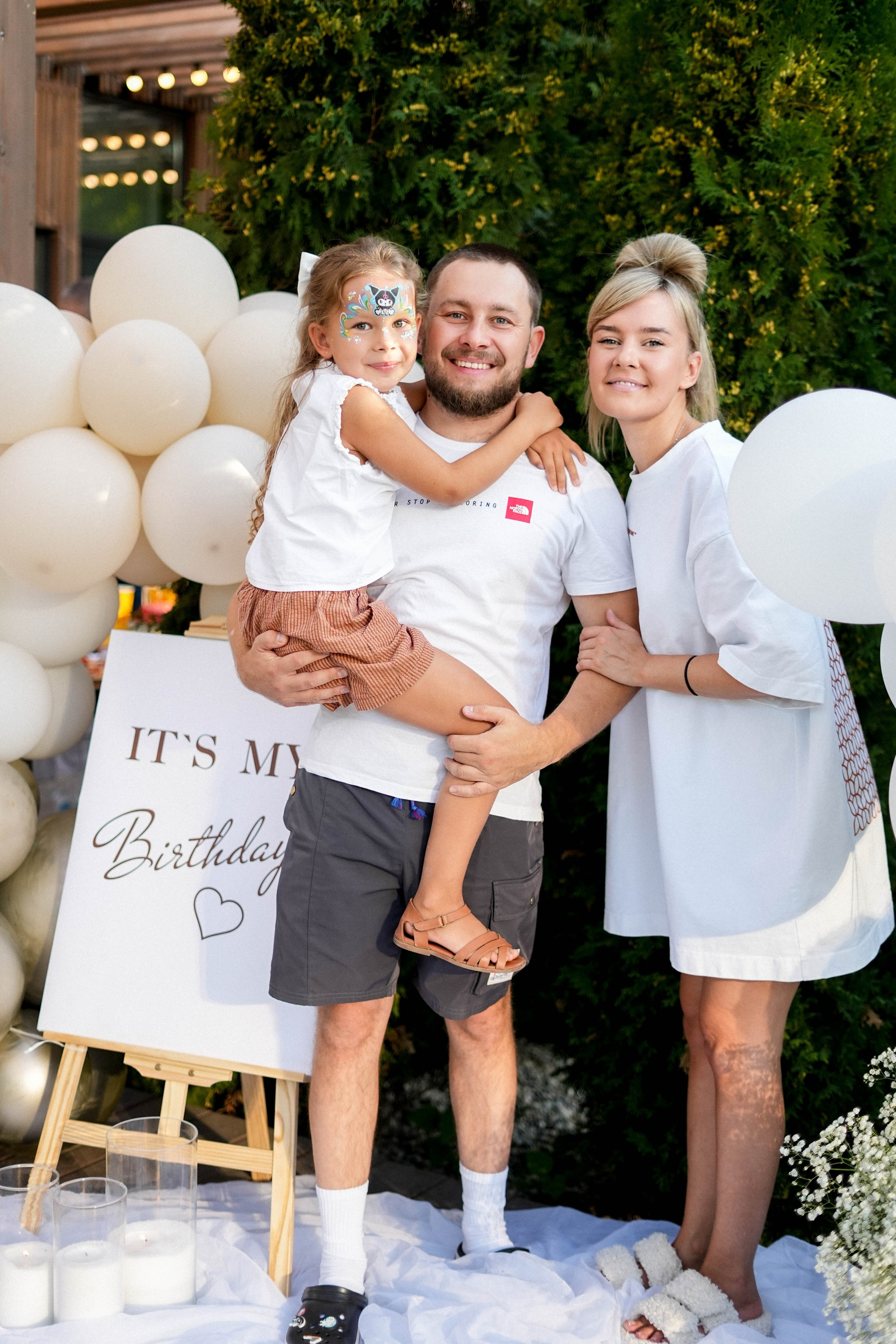 Ярославе 6 лет. Фотограф Волгоград Анастасия Ли