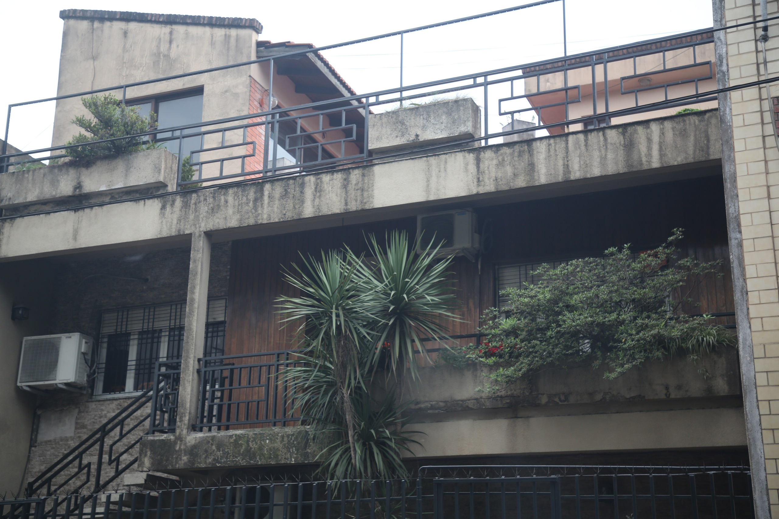 Buenos Aires, Argentina. Andrey Filippov Photographer