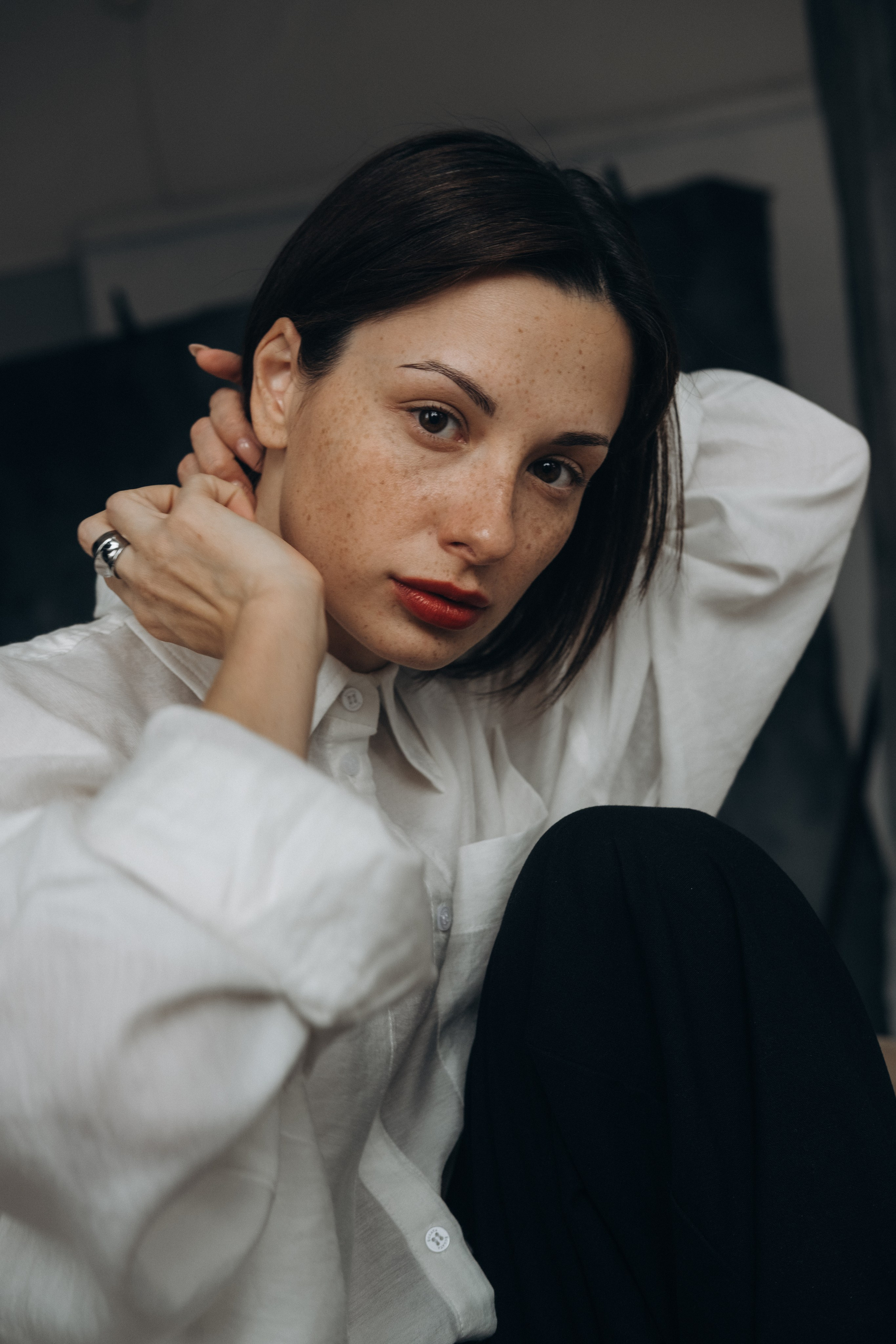 Женский Портрет. Фотограф Йошкар-Ола