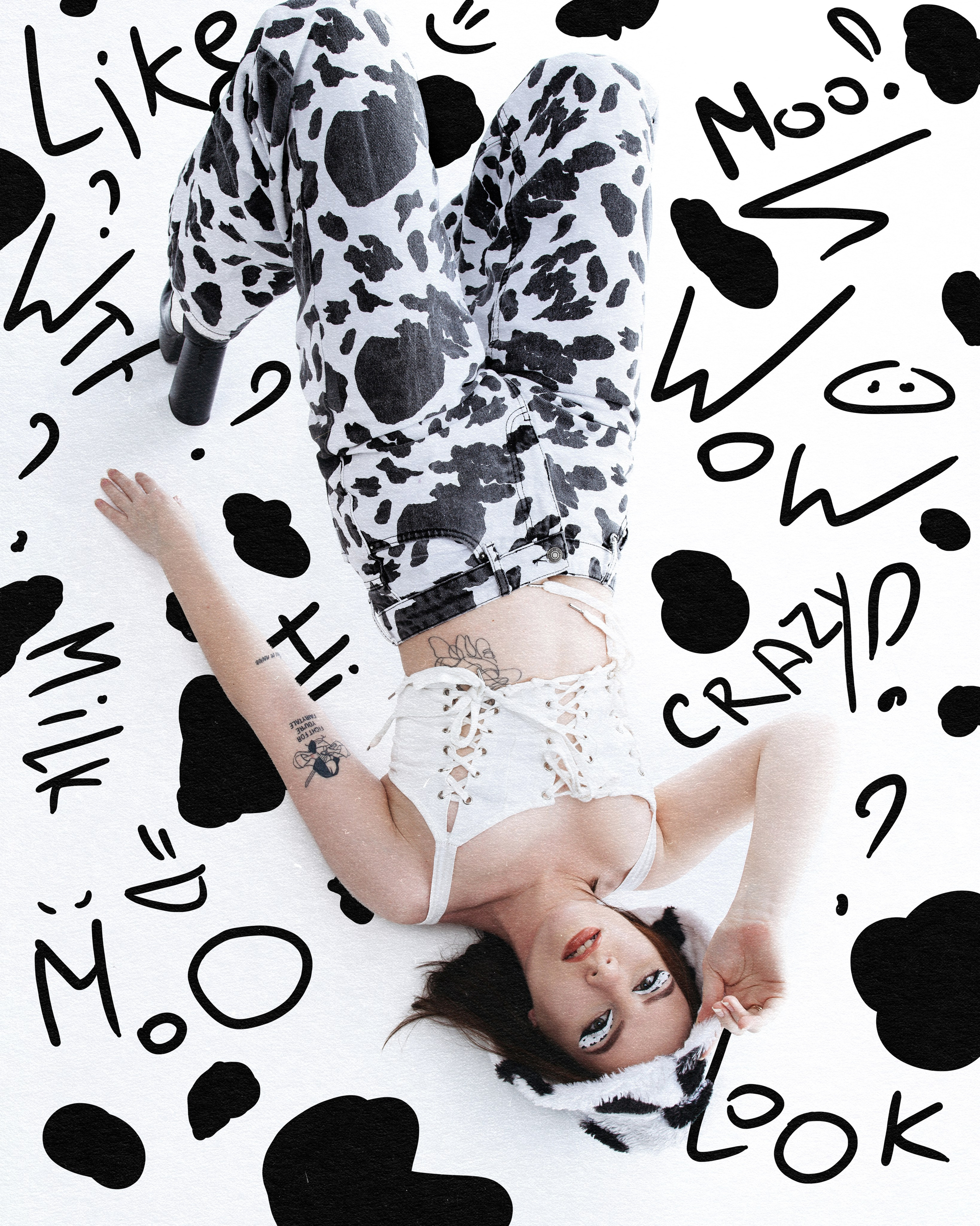 Валерия Марочинская. Фотограф Москва | Анастасия Кочиш