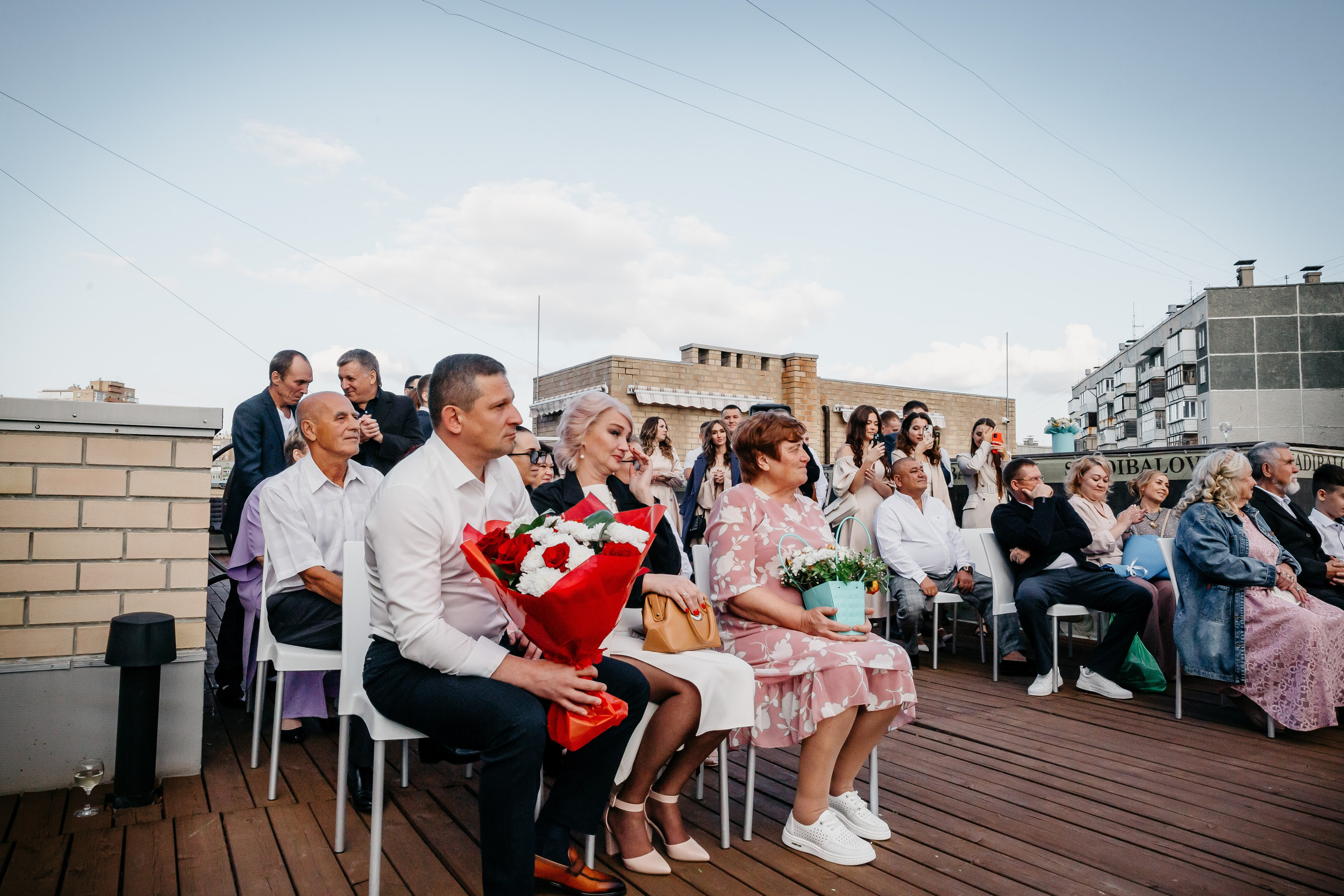 Валерия и Александр. Фотограф, видеограф в Челябинске Глеб Хазиев