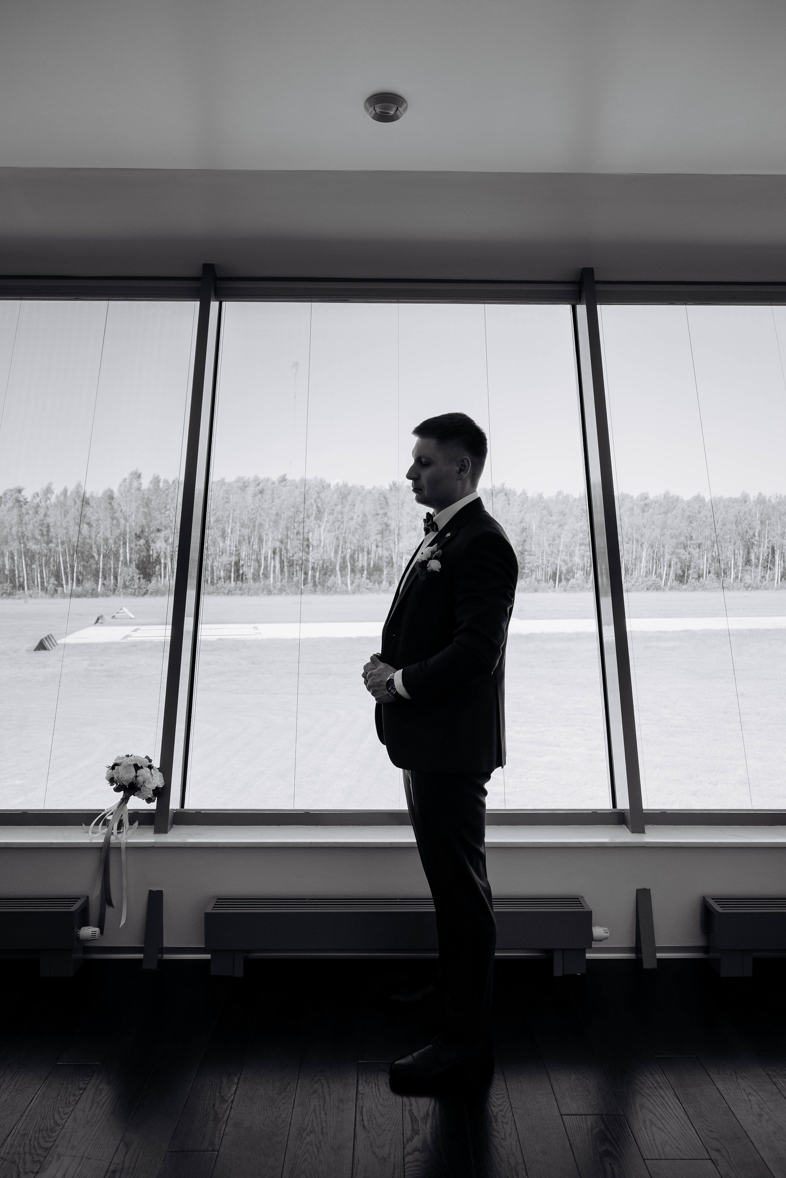 Лиза и Паша. Фотограф Тверь. Анна Драго