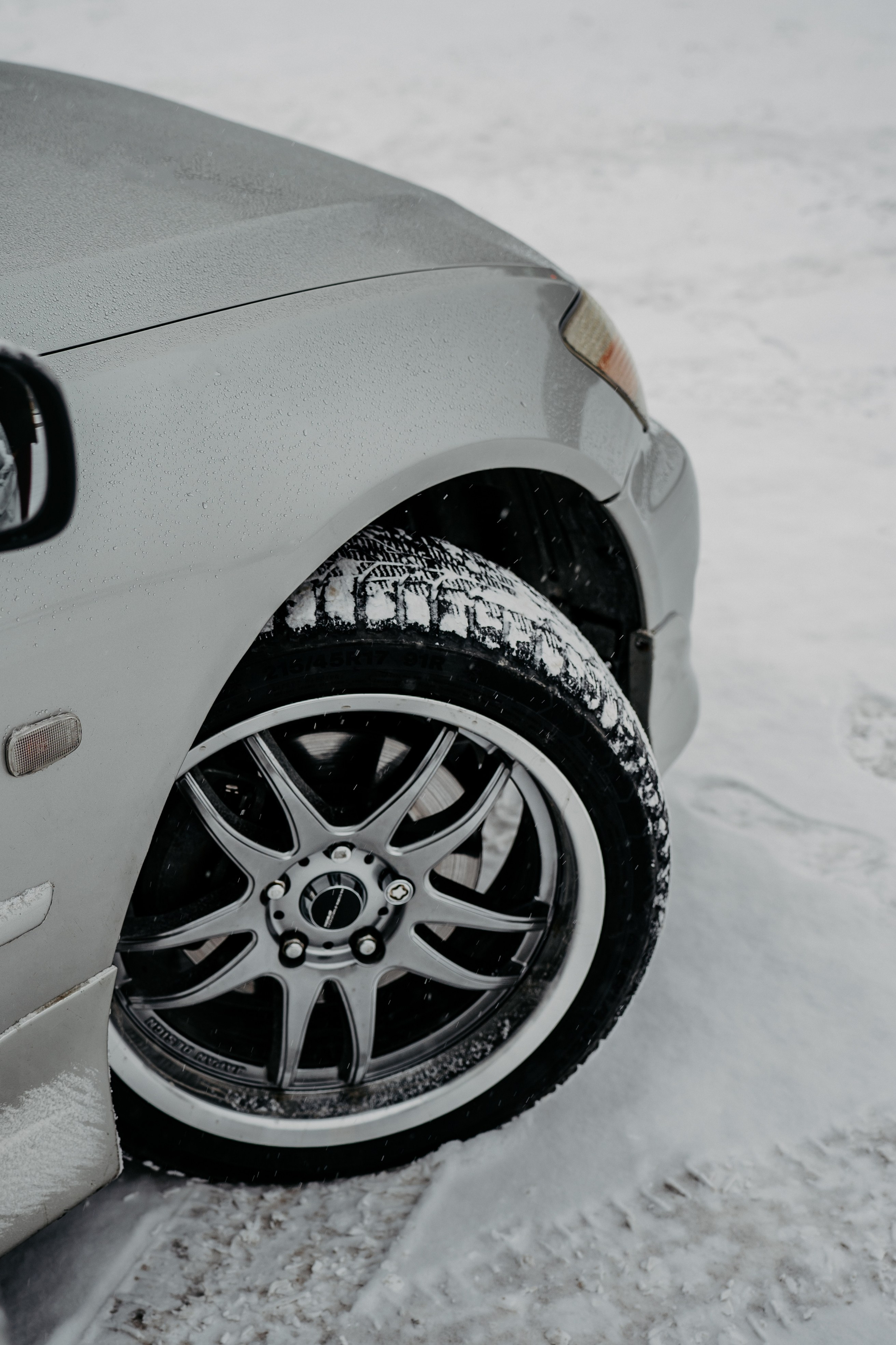 Toyota Altezza. Фотограф, видеограф и пилот дрона на Байкале