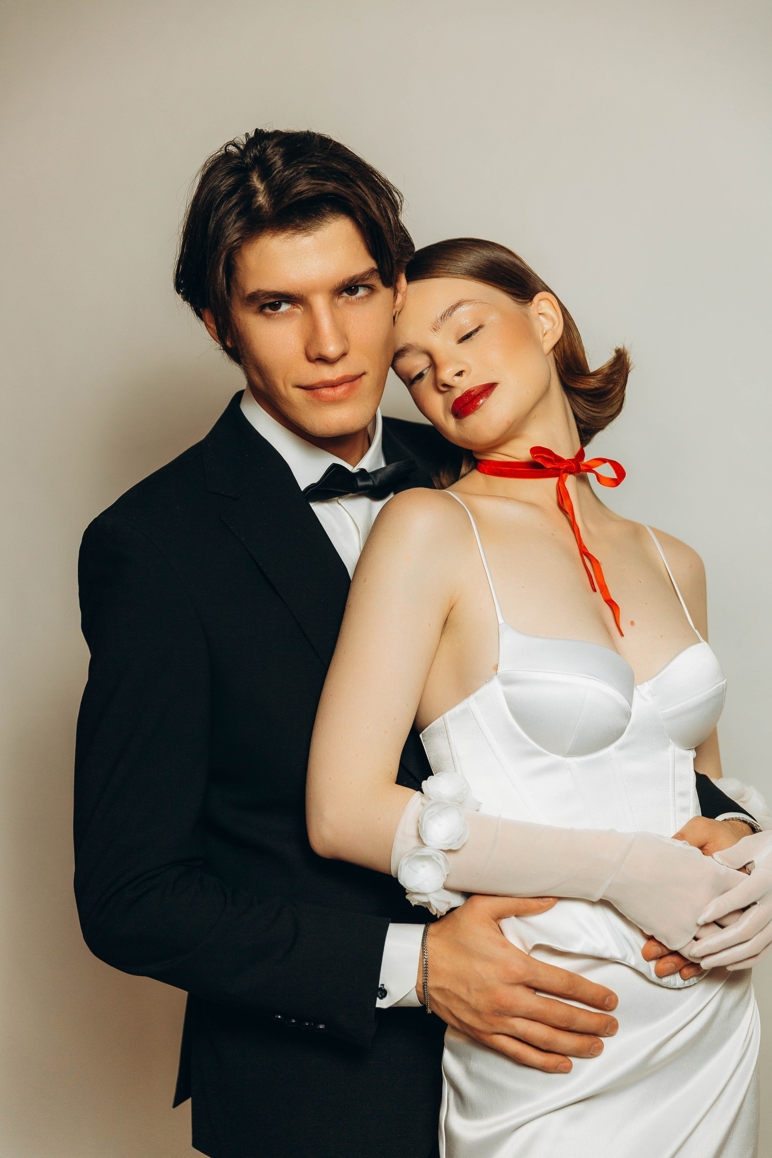 Денис и Елизавета. Katerina Schastlivaya