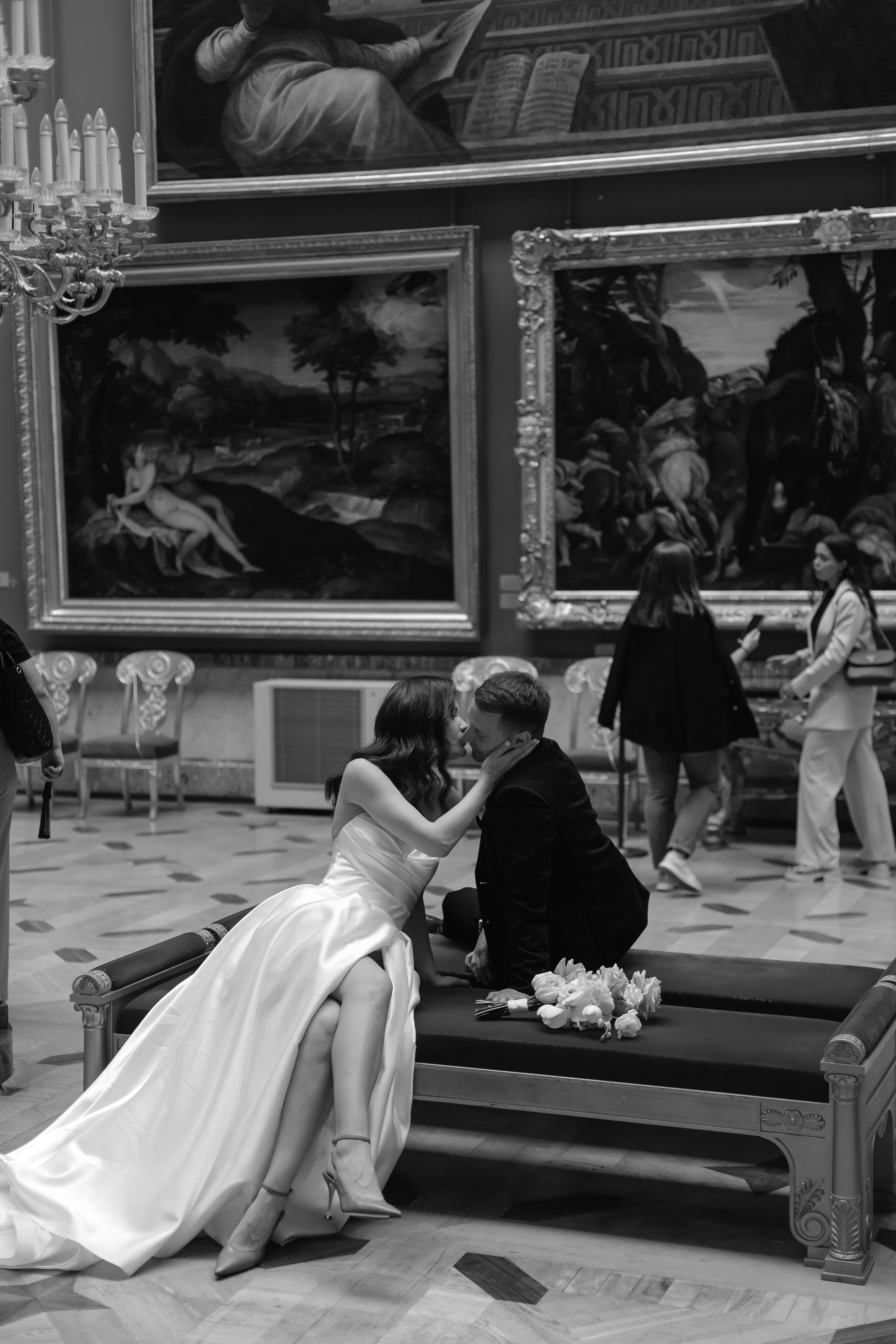 Первый учебный день. Свадебный и семейный фотограф Арина Кулёва