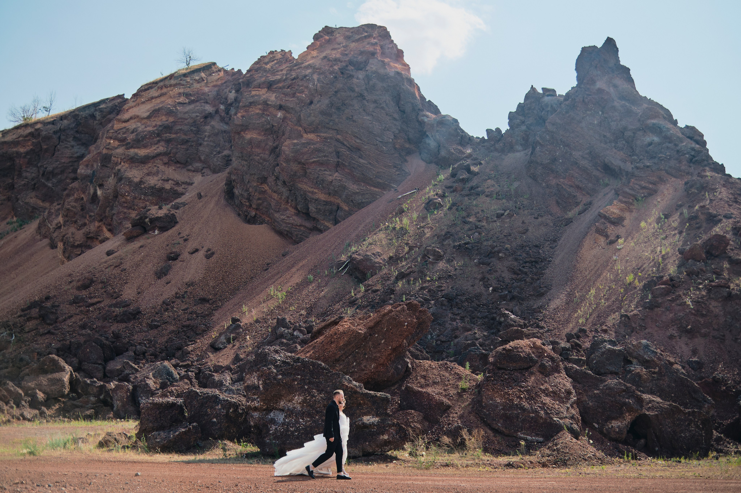 Полина и Константин | 2023. Матвей Яворский — фотограф в Челябинске