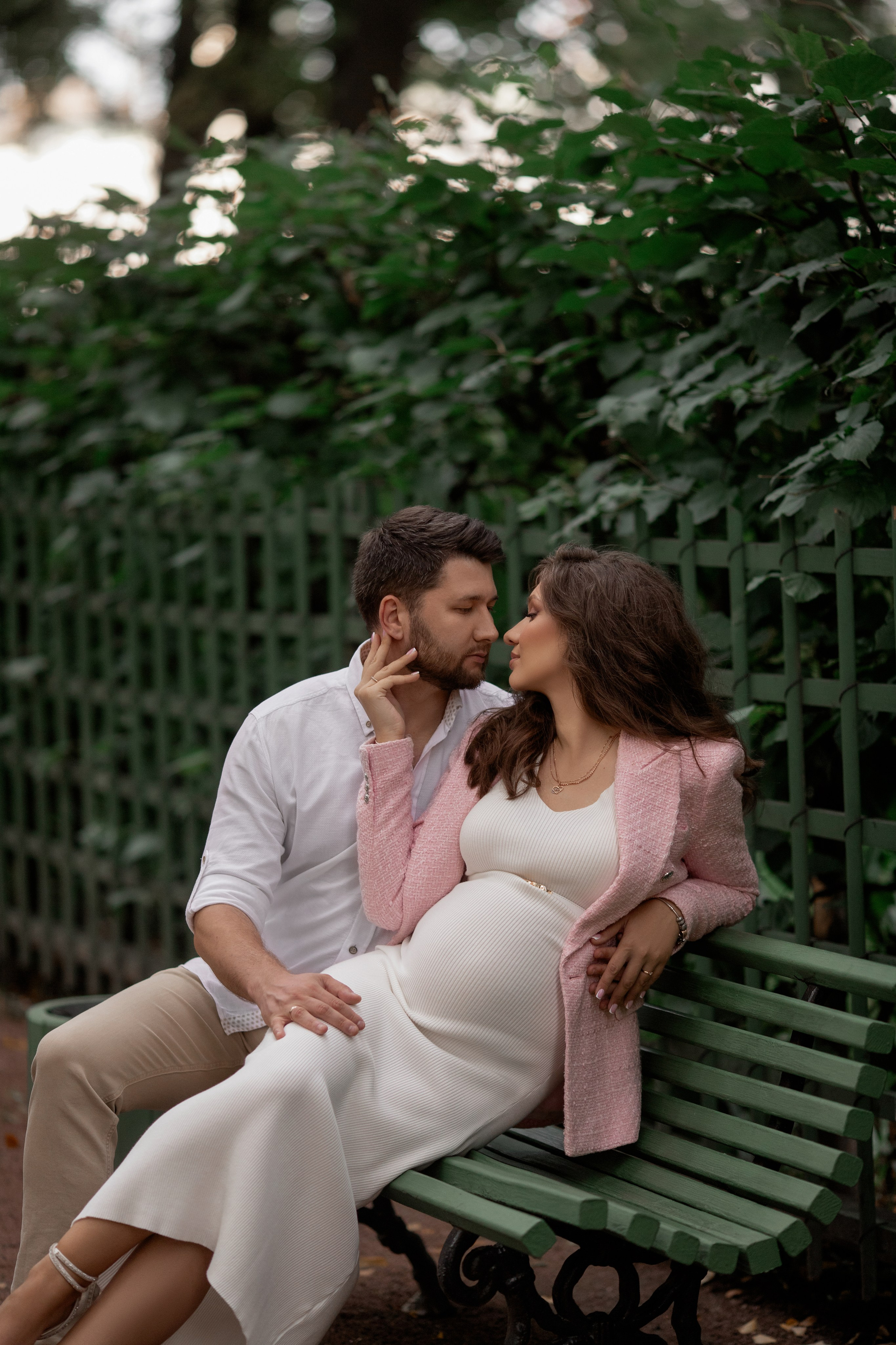 В ожидании чуда. Фотограф Парфенова Любовь