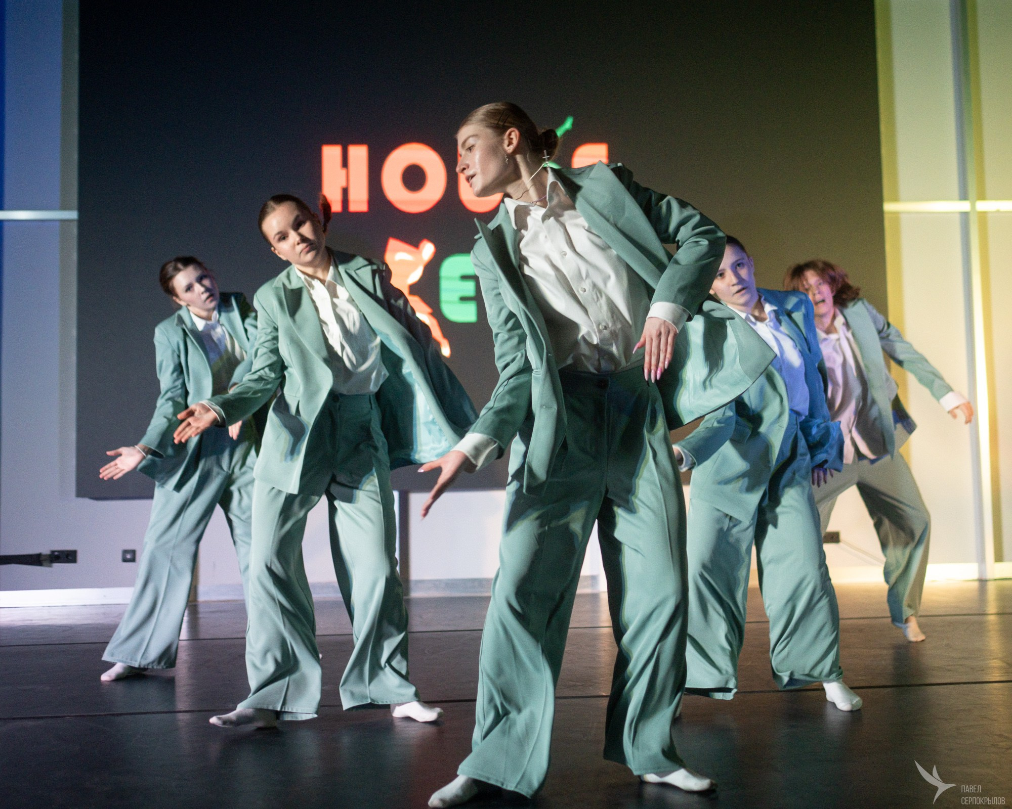 HOUSE PLEASE. Репортажный фотограф в Казани Павел Серпокрылов