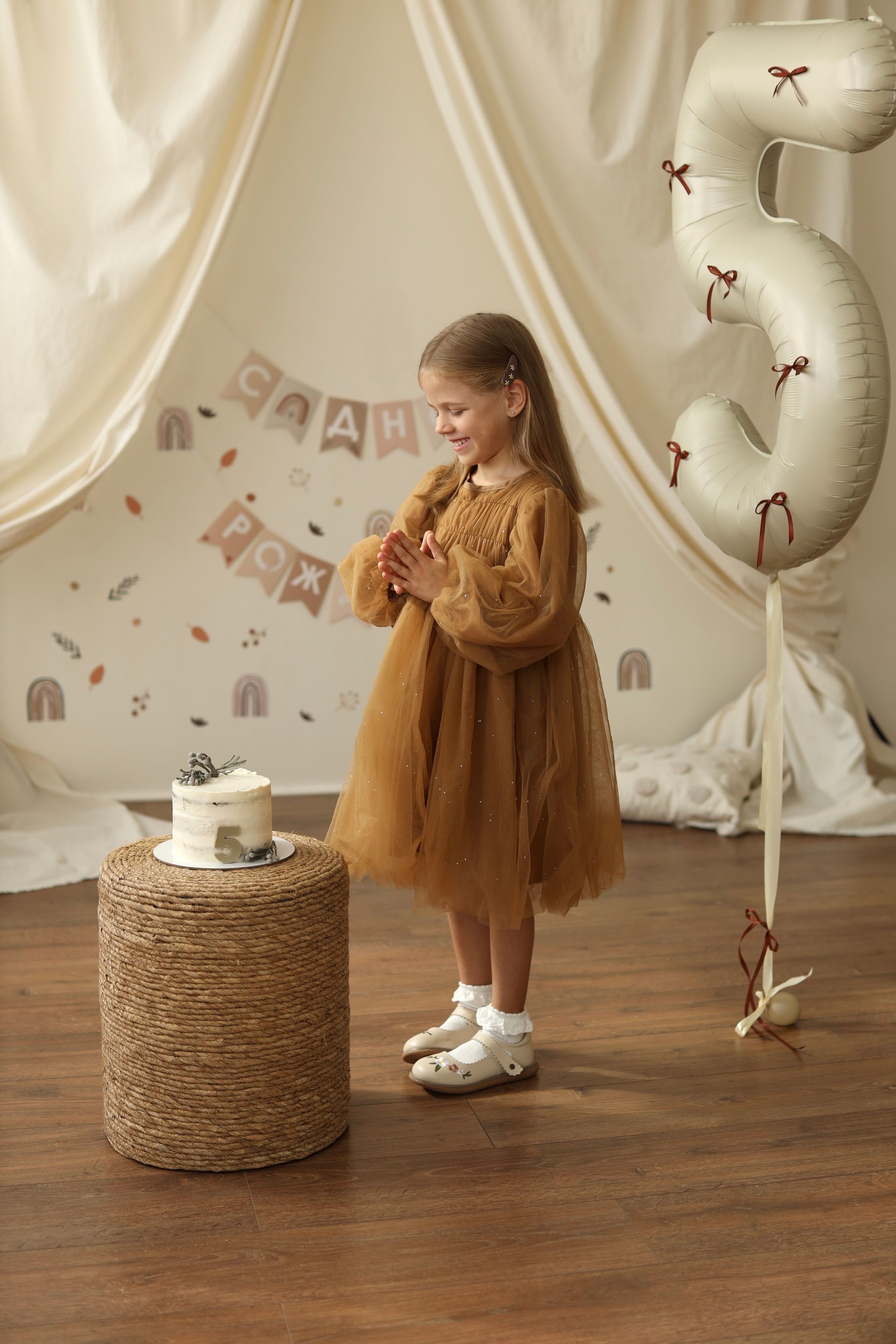 Злате 5. Детский и семейный фотограф Ирина Галкина, город Иваново