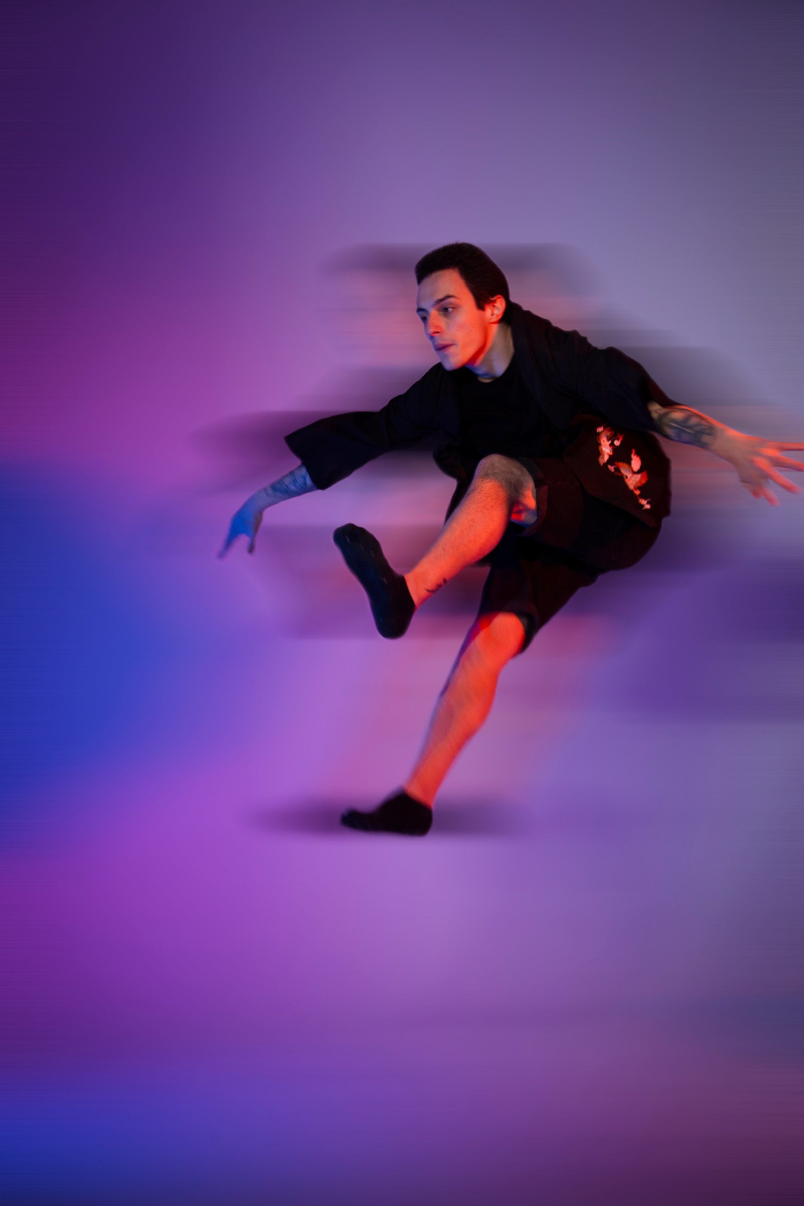 Андрей. Frame Craft