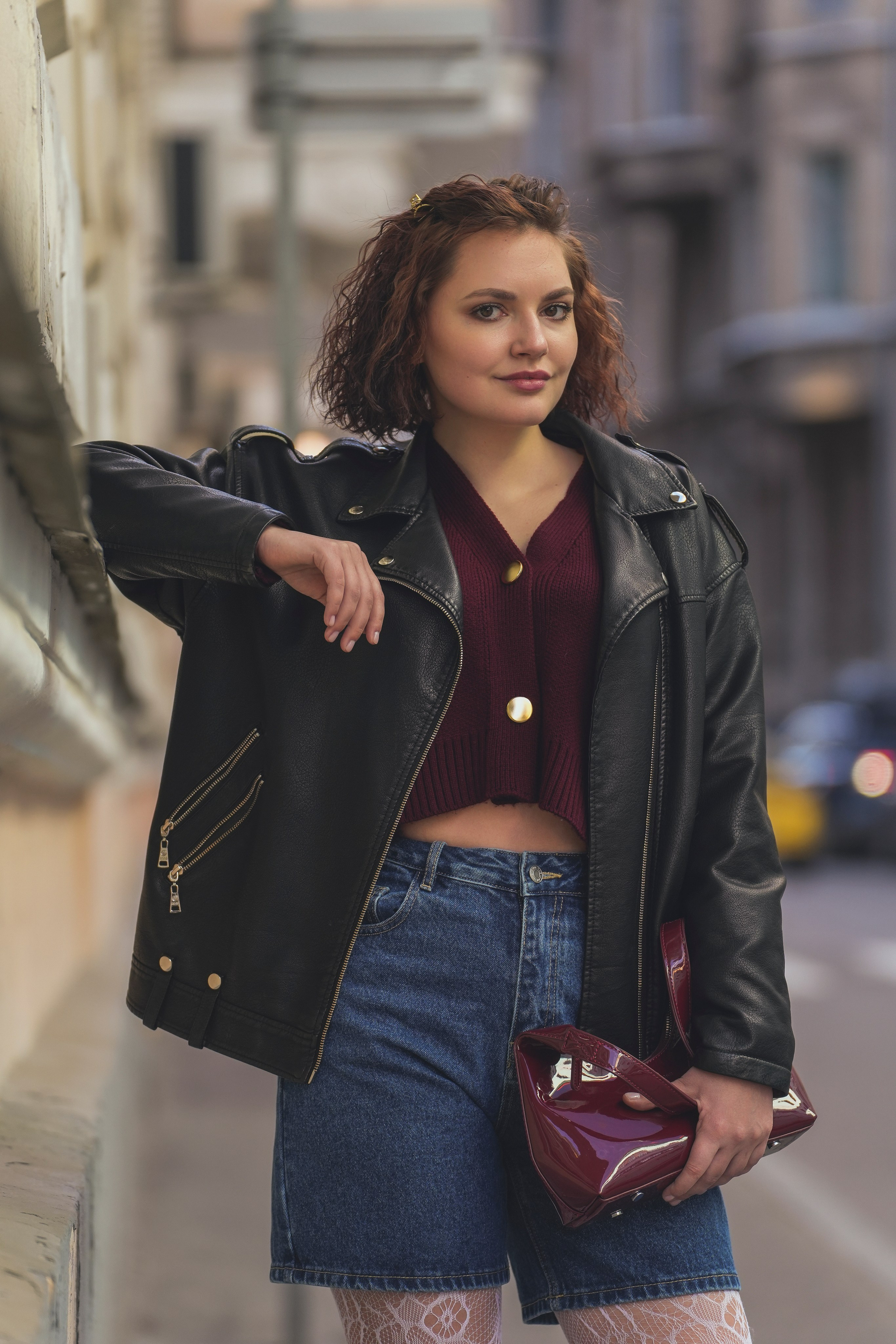 Семейные и романтичные. Фотограф и ретушер в Москве Екатерина Нарубина