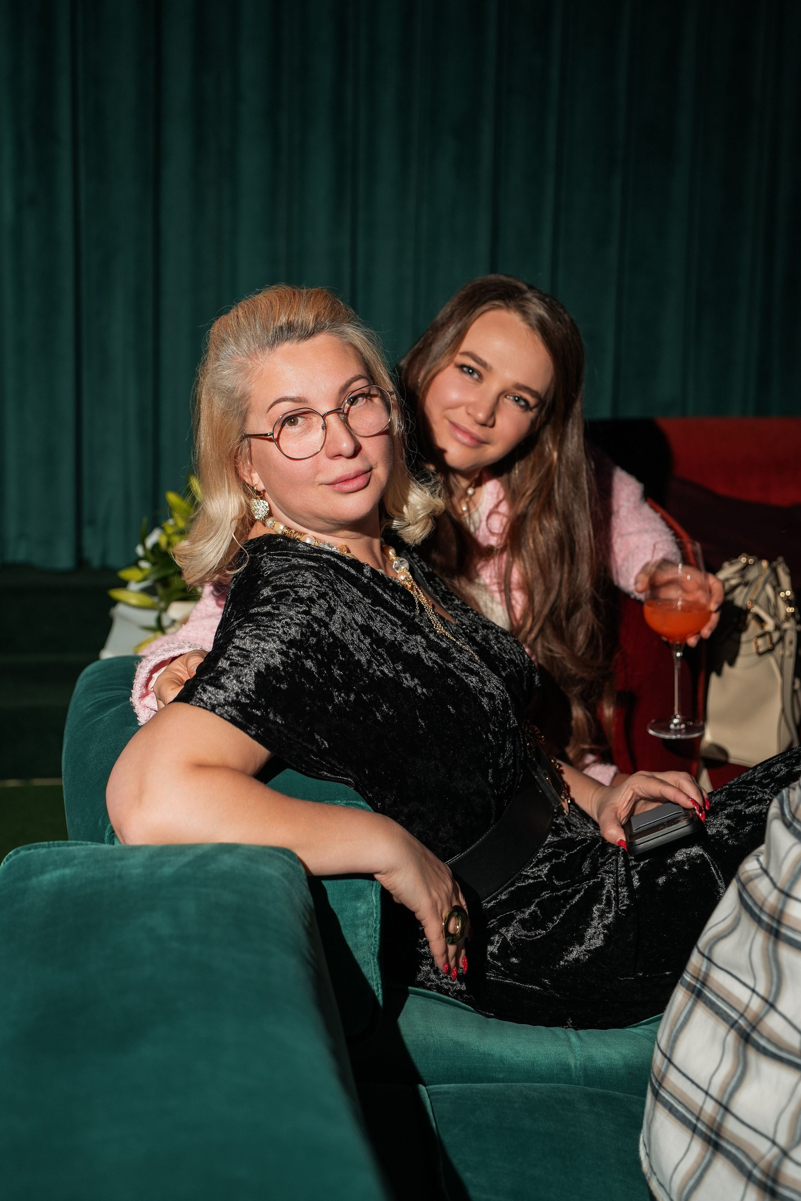 Мероприятия. Фотограф и ретушер в Москве Екатерина Нарубина