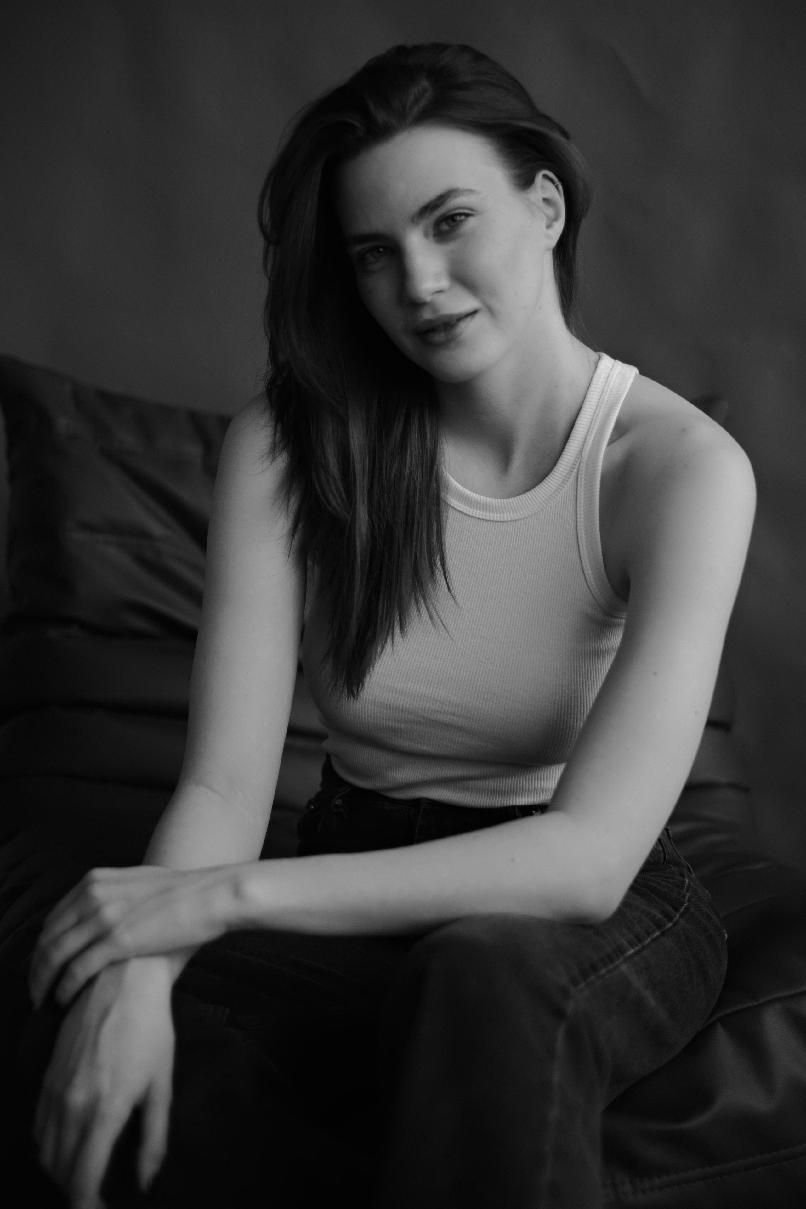 Катя. Фотограф в Новосибирске Диана Ильиных