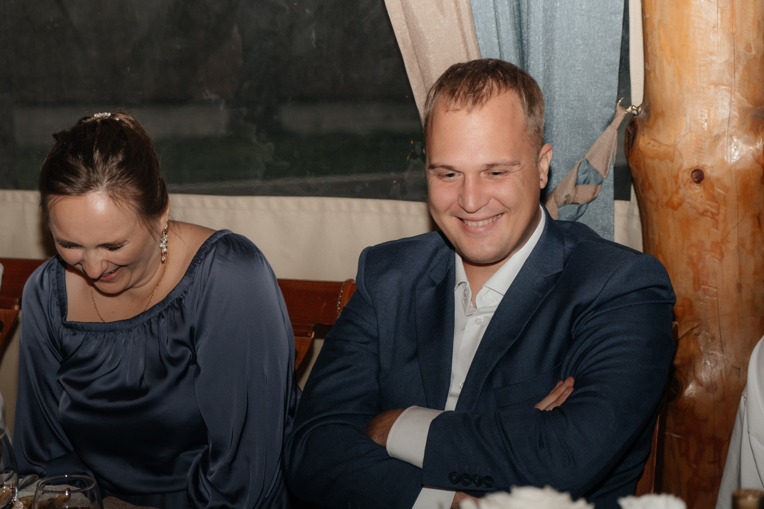 Свадьба Галины и Андрея | полный день. Фотограф в Новосибирске Диана Ильиных