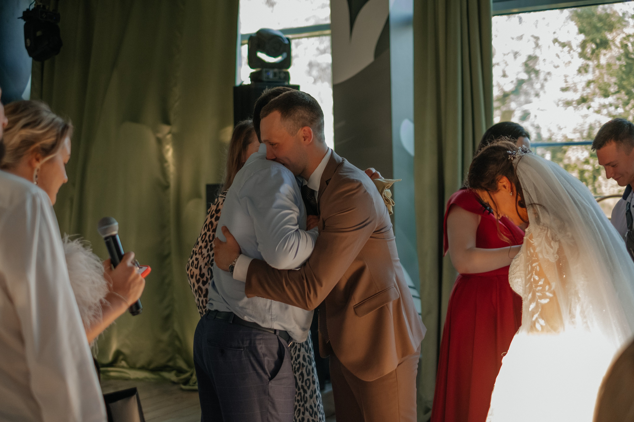 Свадьба Татьяны и Ильи. Фотограф в Новосибирске Диана Ильиных