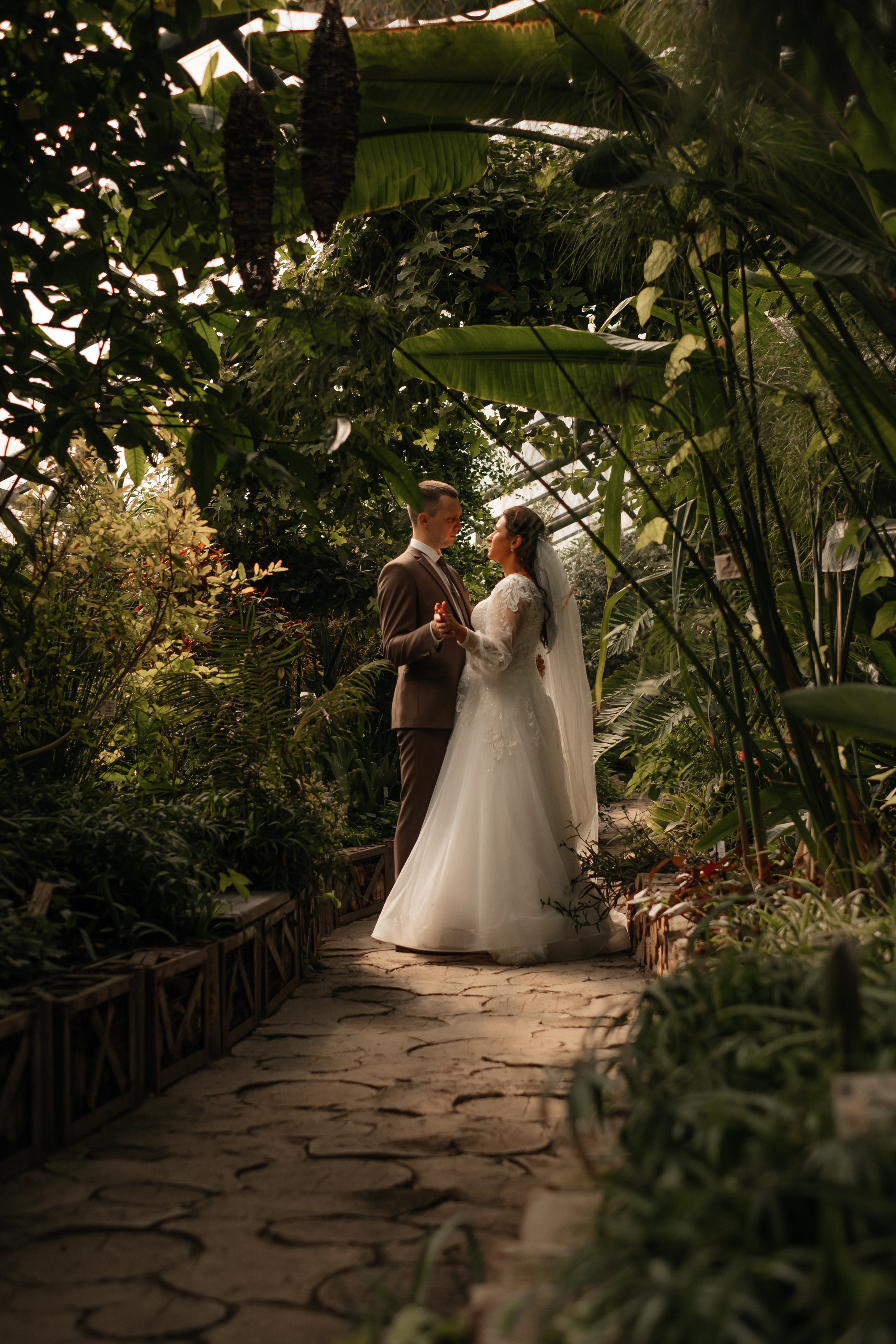 Свадьба Татьяны и Ильи. Фотограф в Новосибирске Диана Ильиных