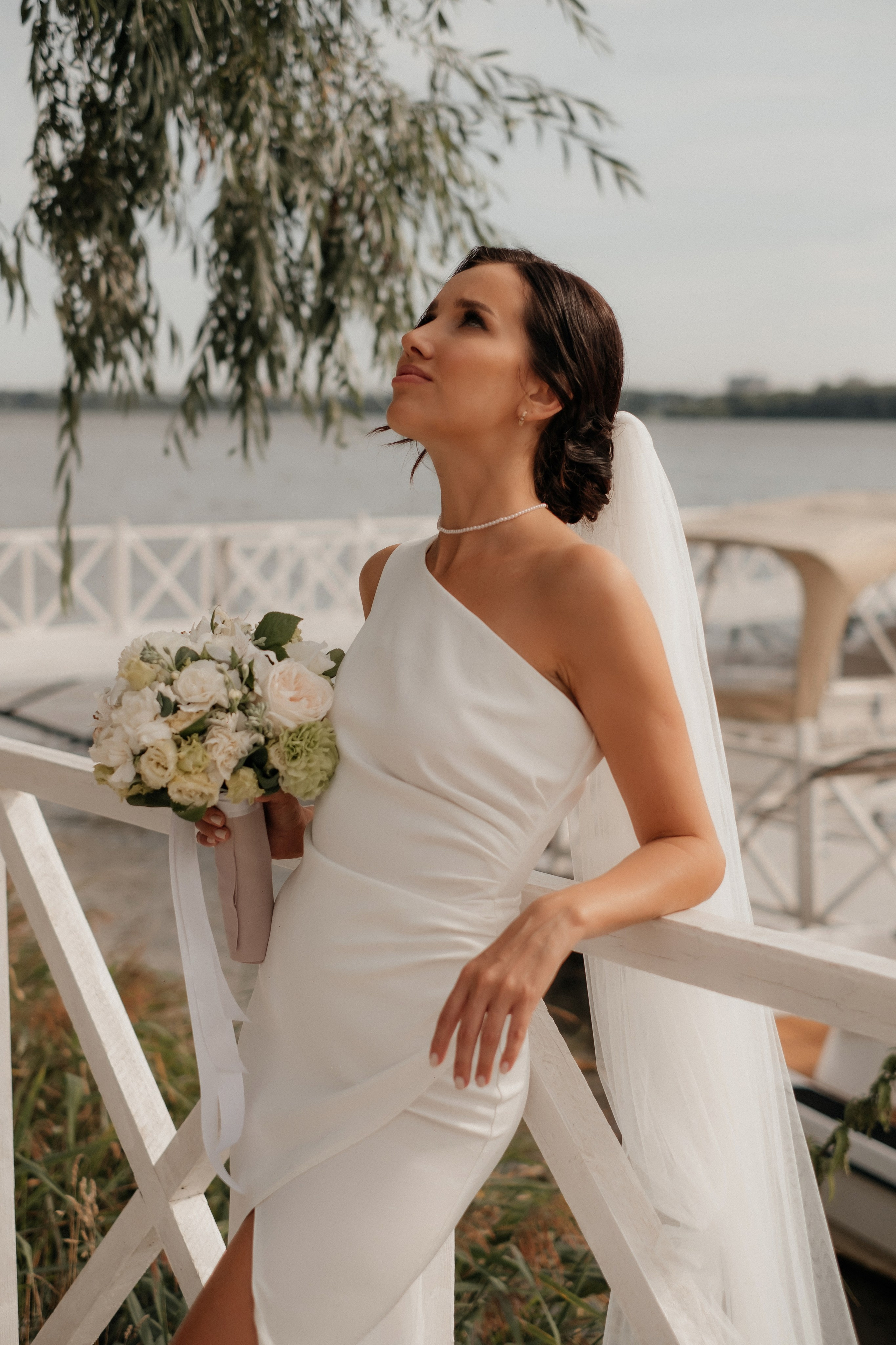 Свадьба Натальи и Кирилла. Фотограф в Новосибирске Диана Ильиных