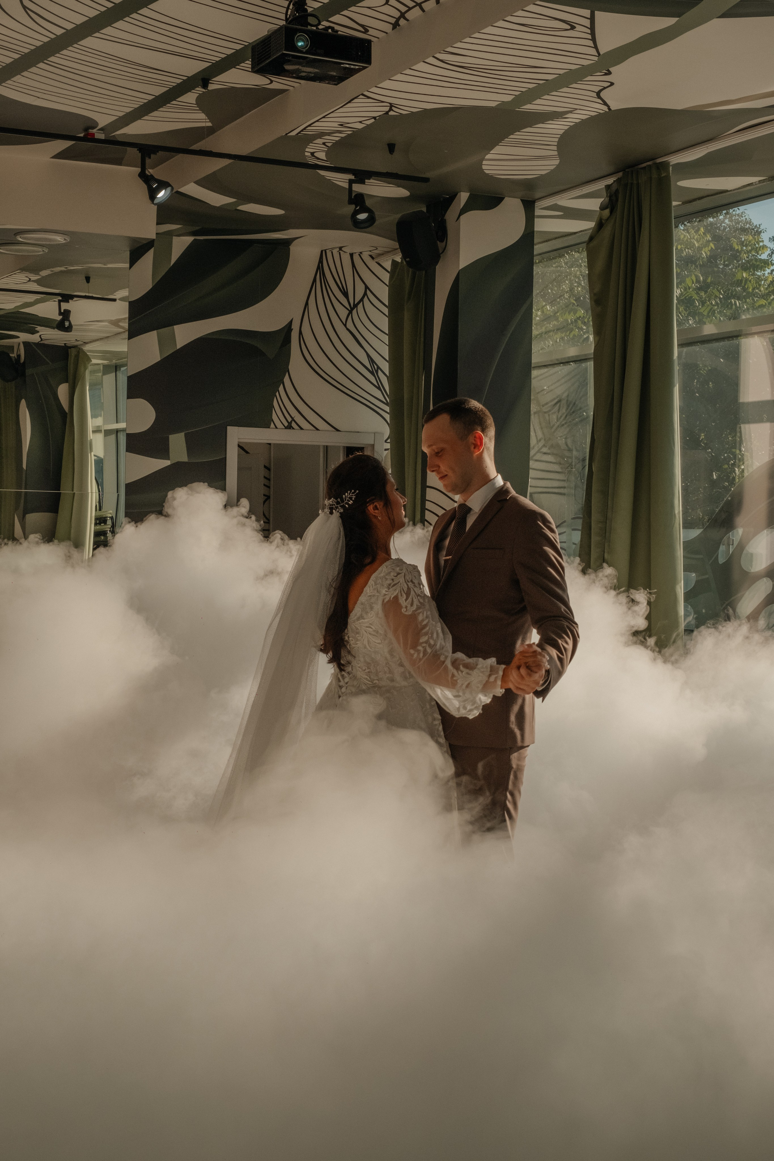 Свадьба Татьяны и Ильи. Фотограф в Новосибирске Диана Ильиных