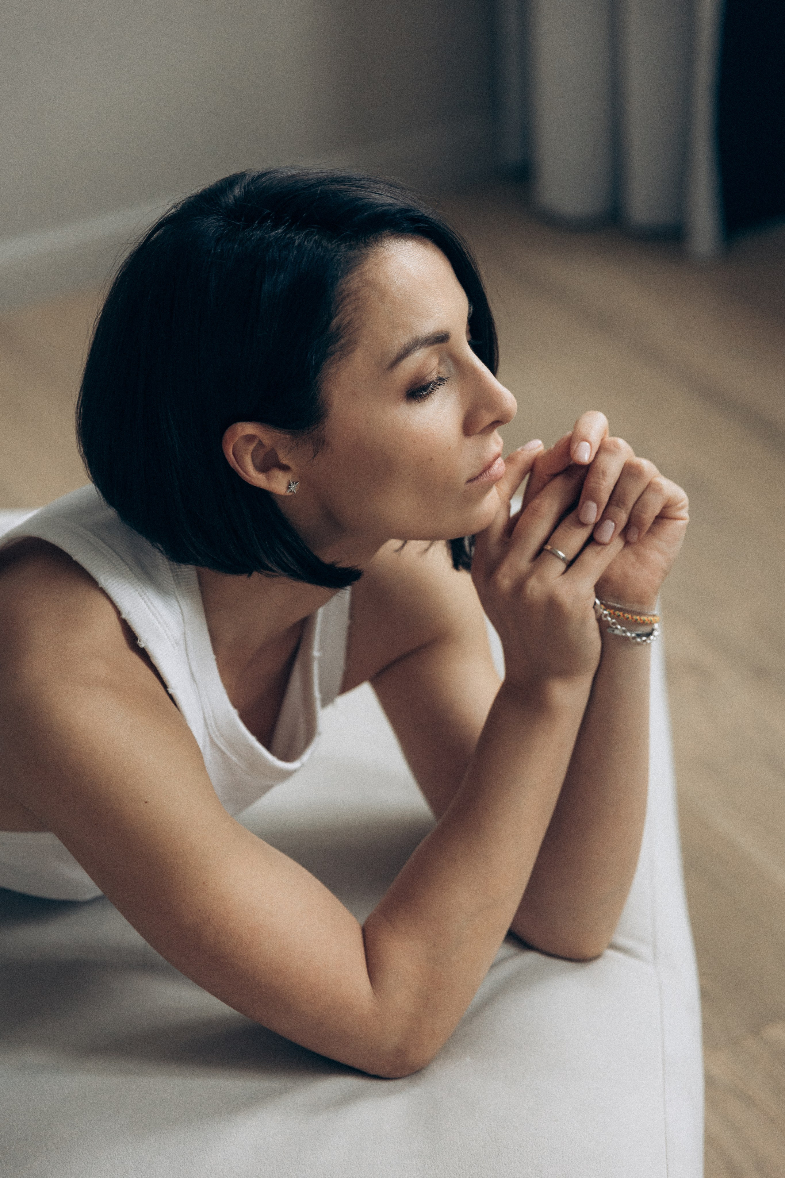 Надя. Семейный и детский фотограф в Москве Юлия Выганова Julia Joy