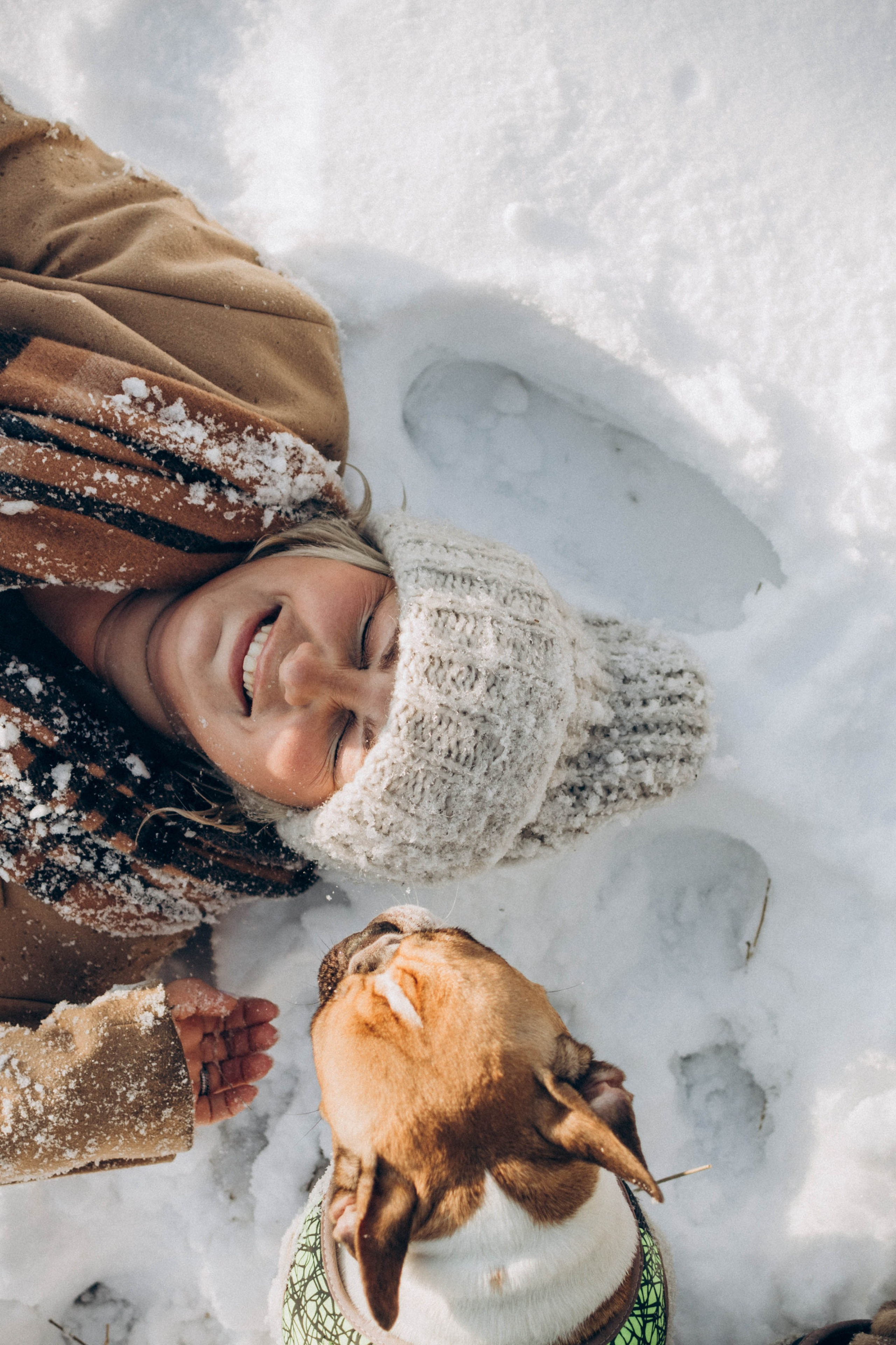 Зима. Семейный фотограф Наталия Демченко, Краснодар