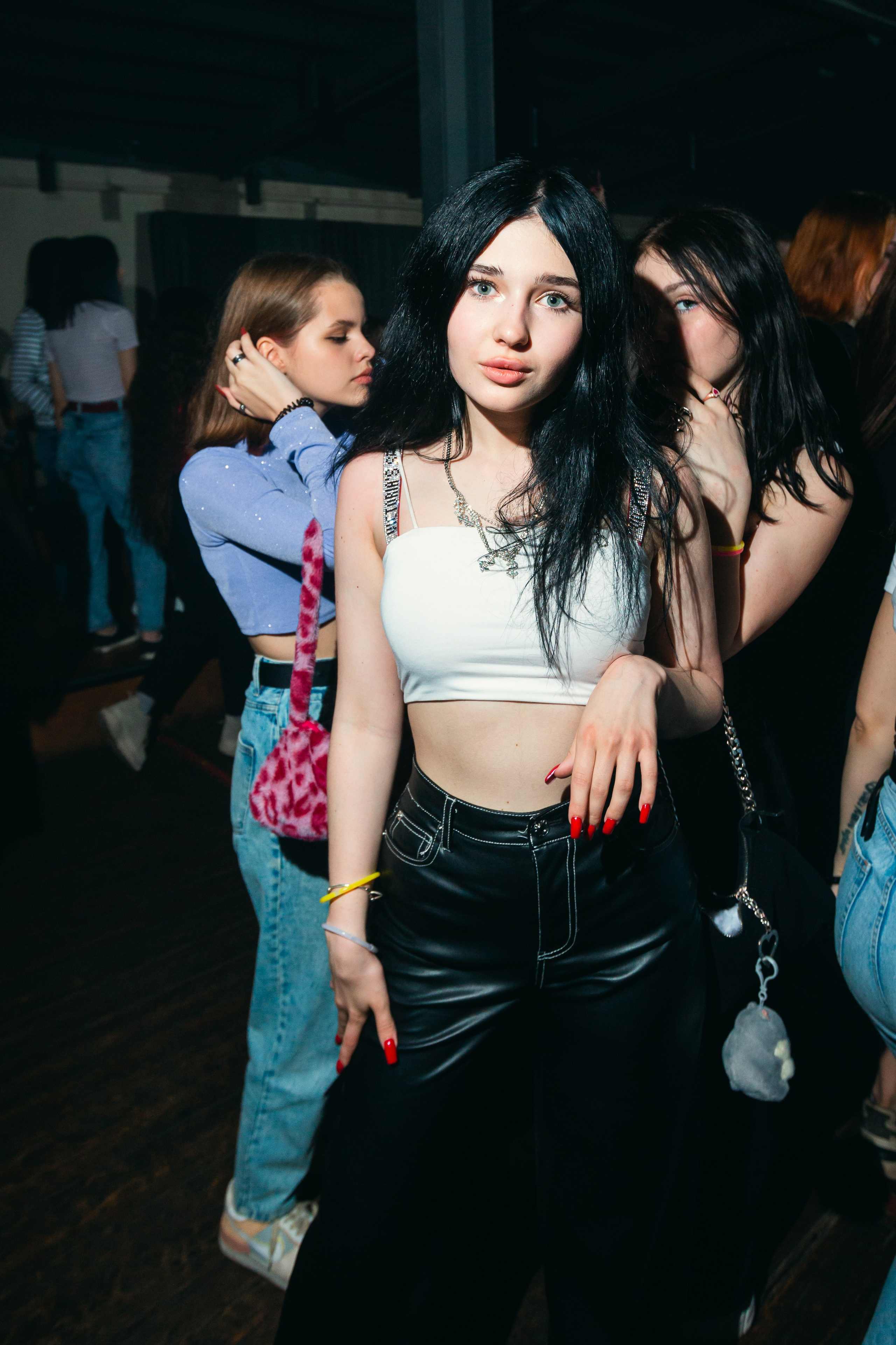 SAINT PARTY X5. Евгений Матвеев — фотограф в Санкт-Петербурге