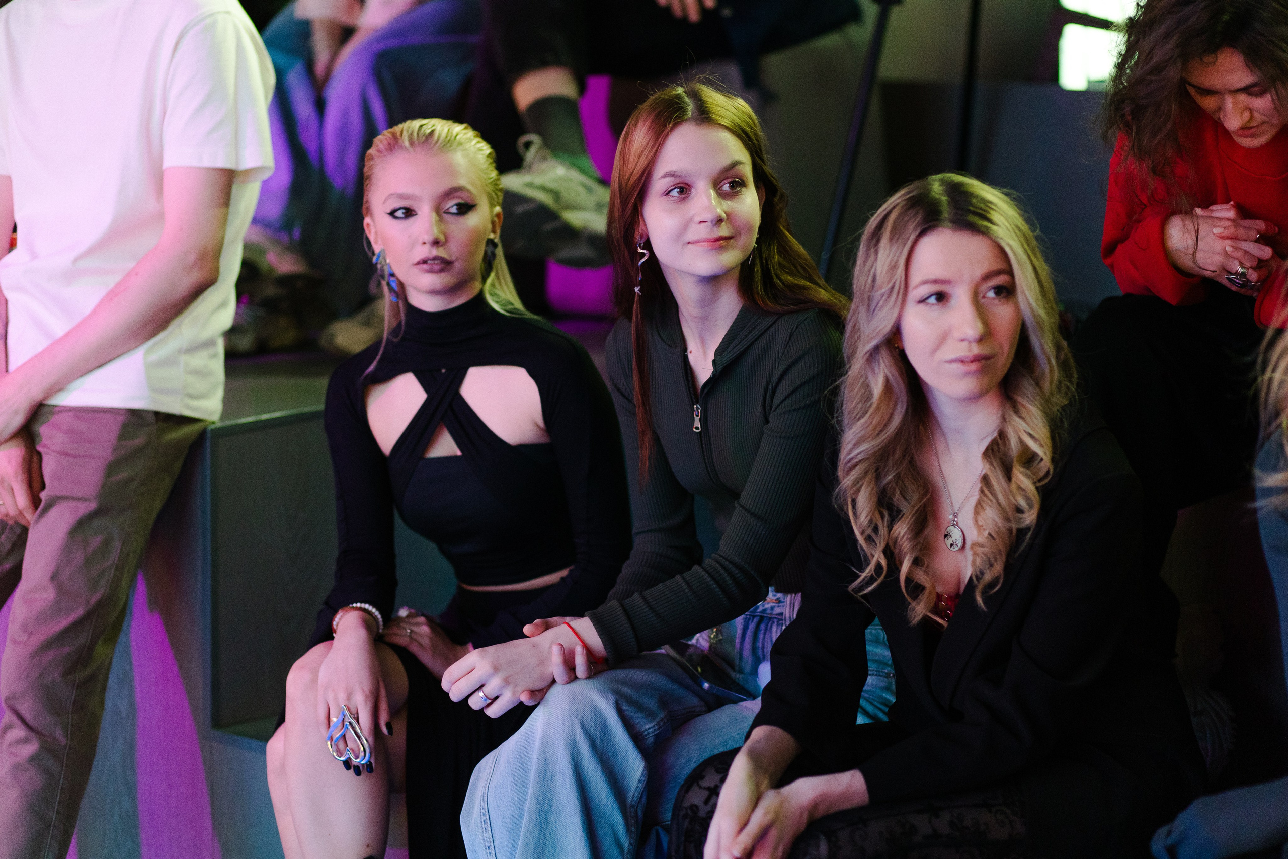 Astashella & Звук Студио. Алексей Дьяков. Photo • Video • Event