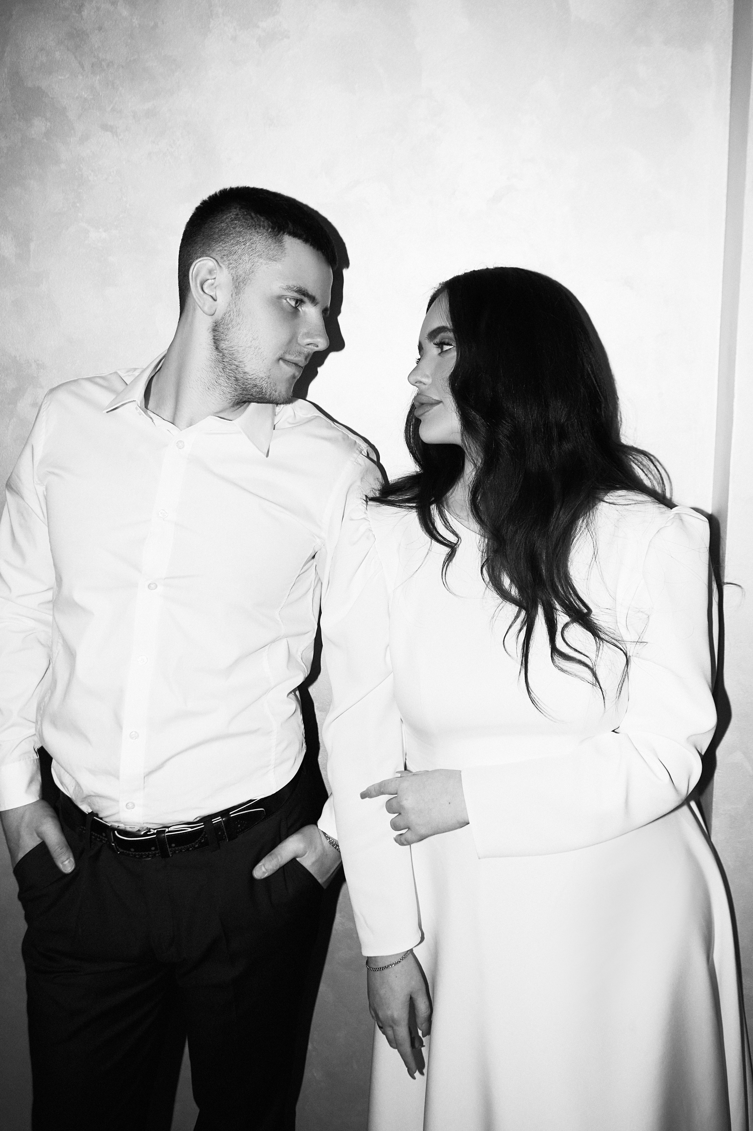 Ксения и Андрей. Фотограф в Екатеринбурге и Москве, Анна