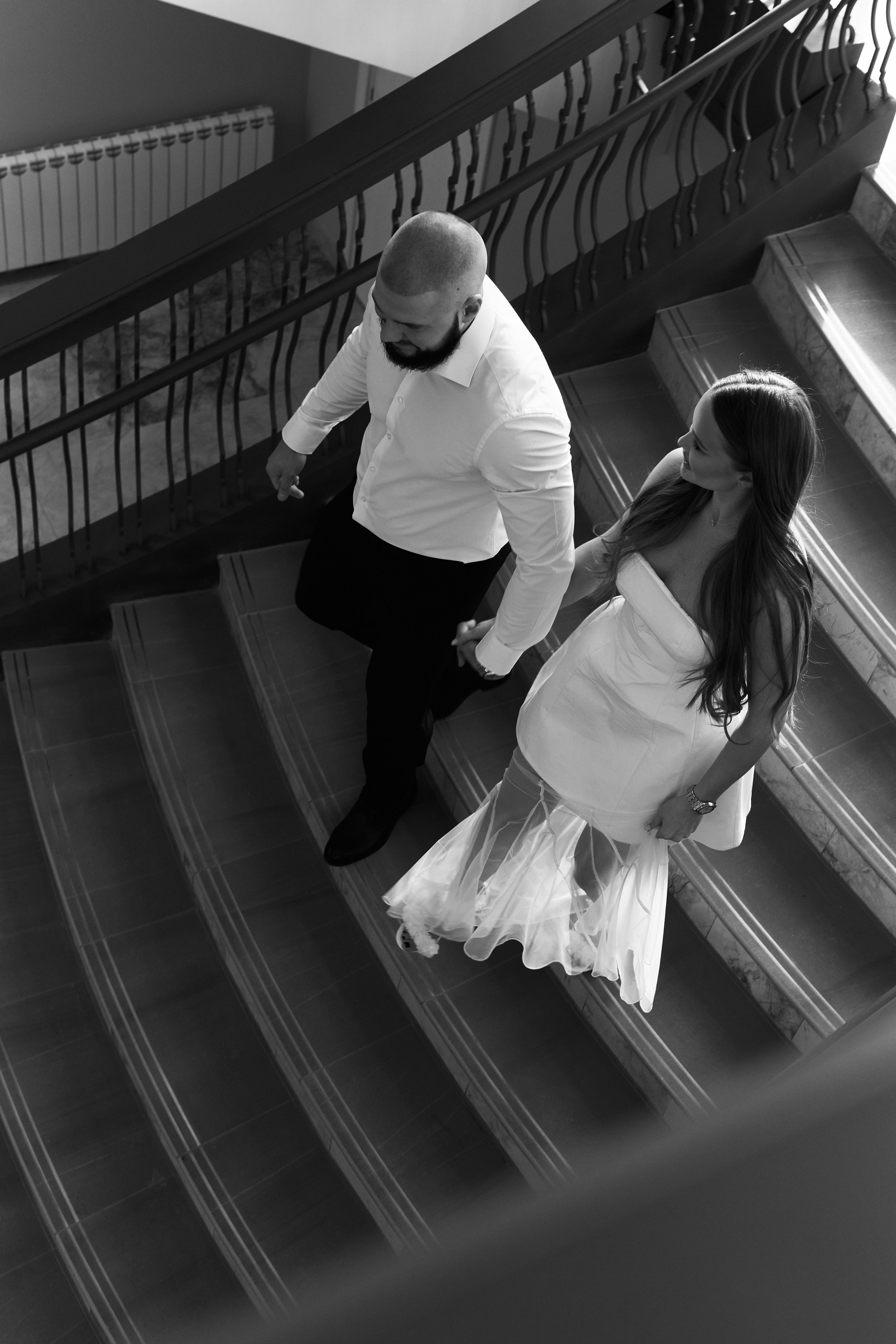 Александра и Савелий. Фотограф в Екатеринбурге и Москве, Анна