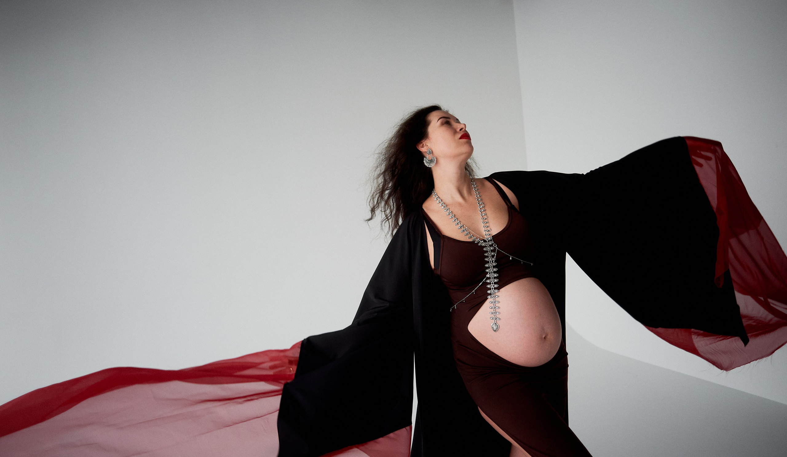 Анастасия Беременность. Фотограф, психолог в Москве, Жуковском, Раменском Галина Майлер