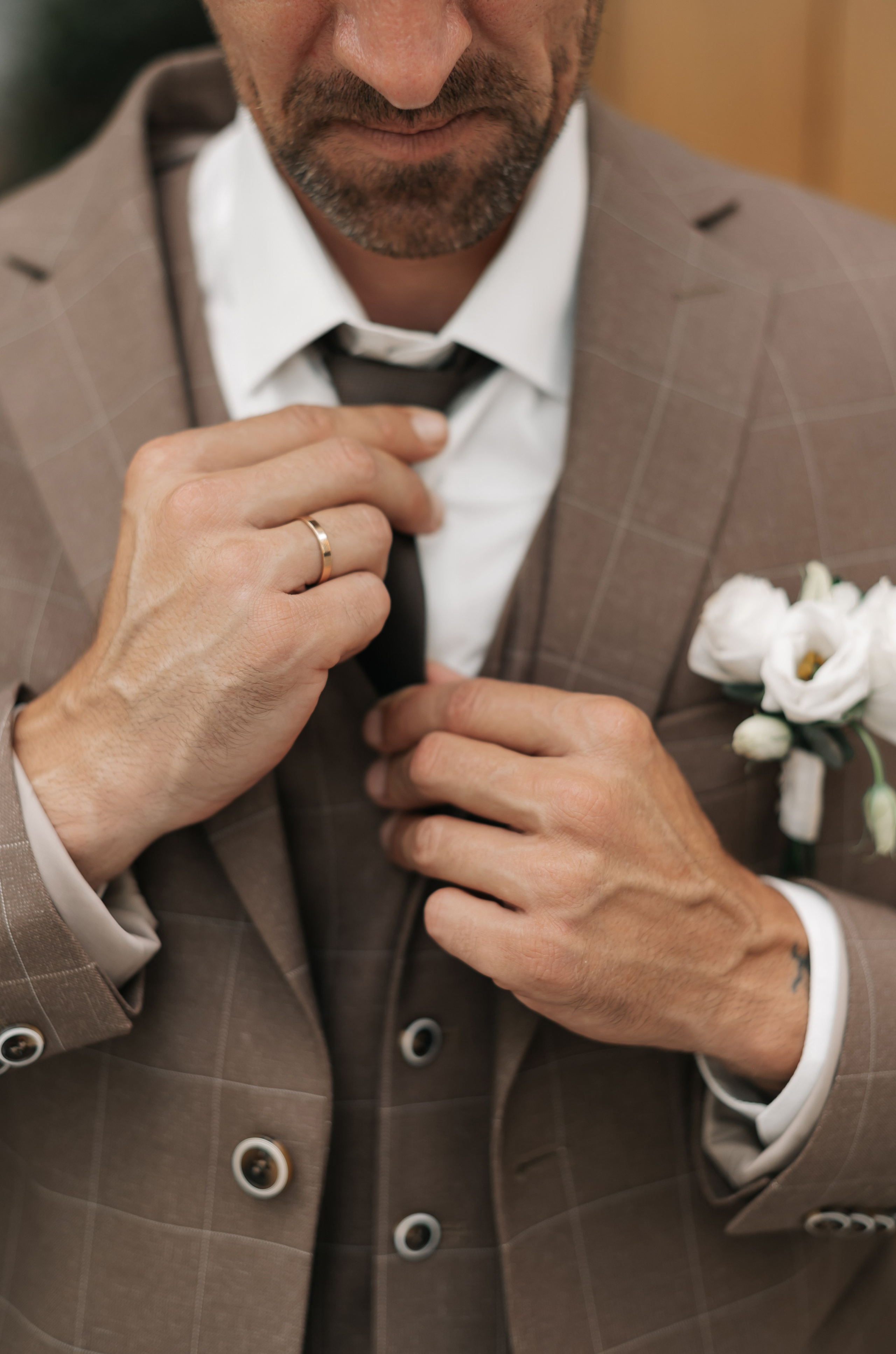 Свадебные съёмки. Свадебный и семейный фотограф в Краснодаре Кристина Ковалёва